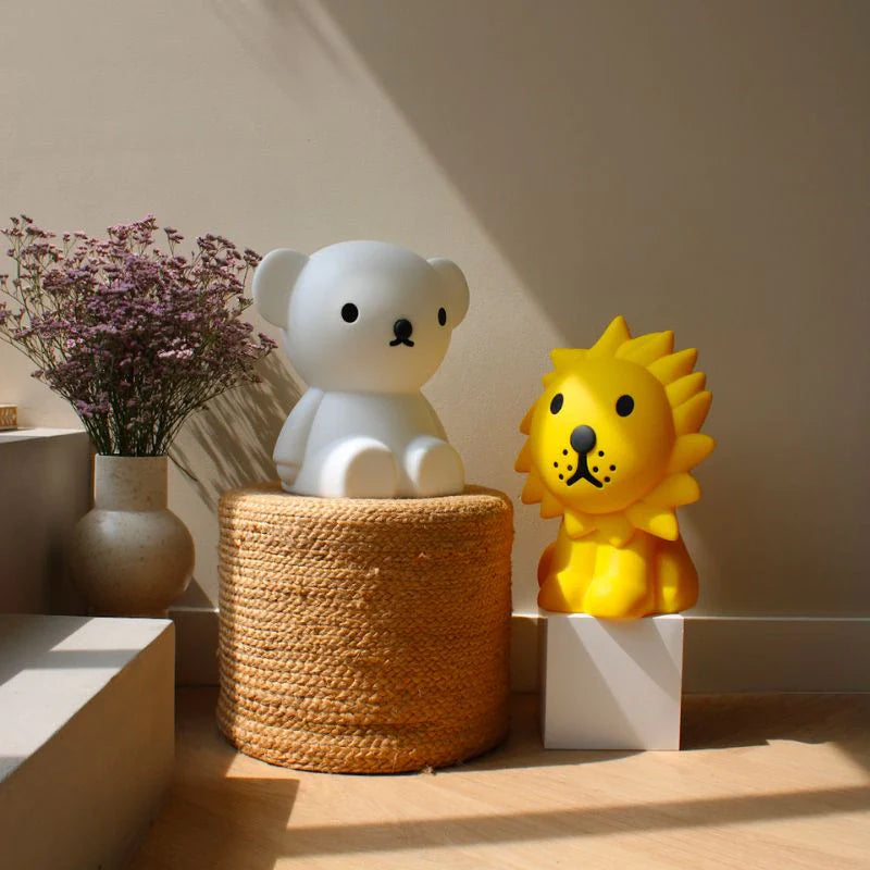 GIFTS FOR BABIES + TODDLERS