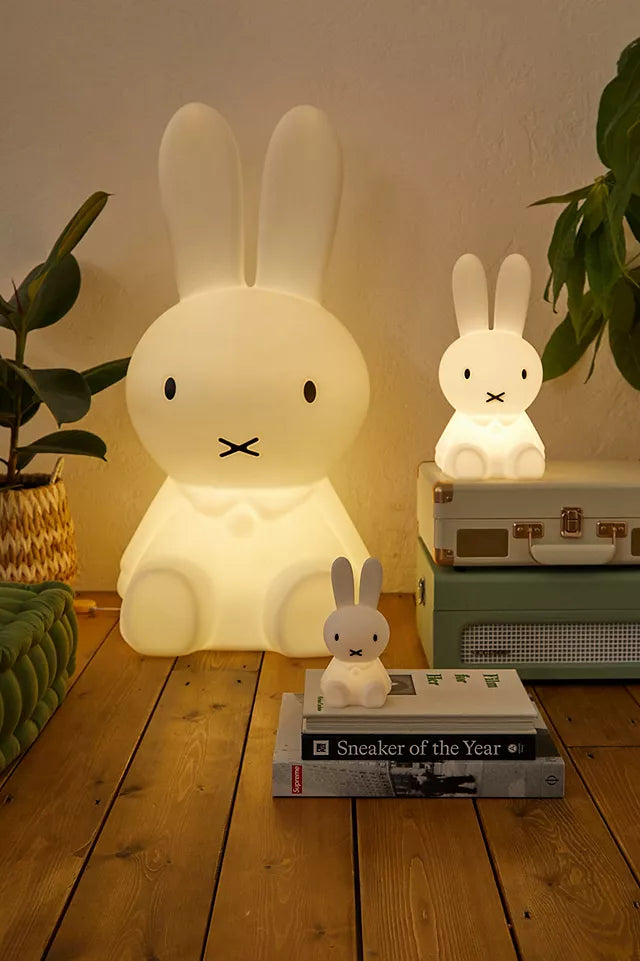 MR MARIA - Miffy XL Lamp