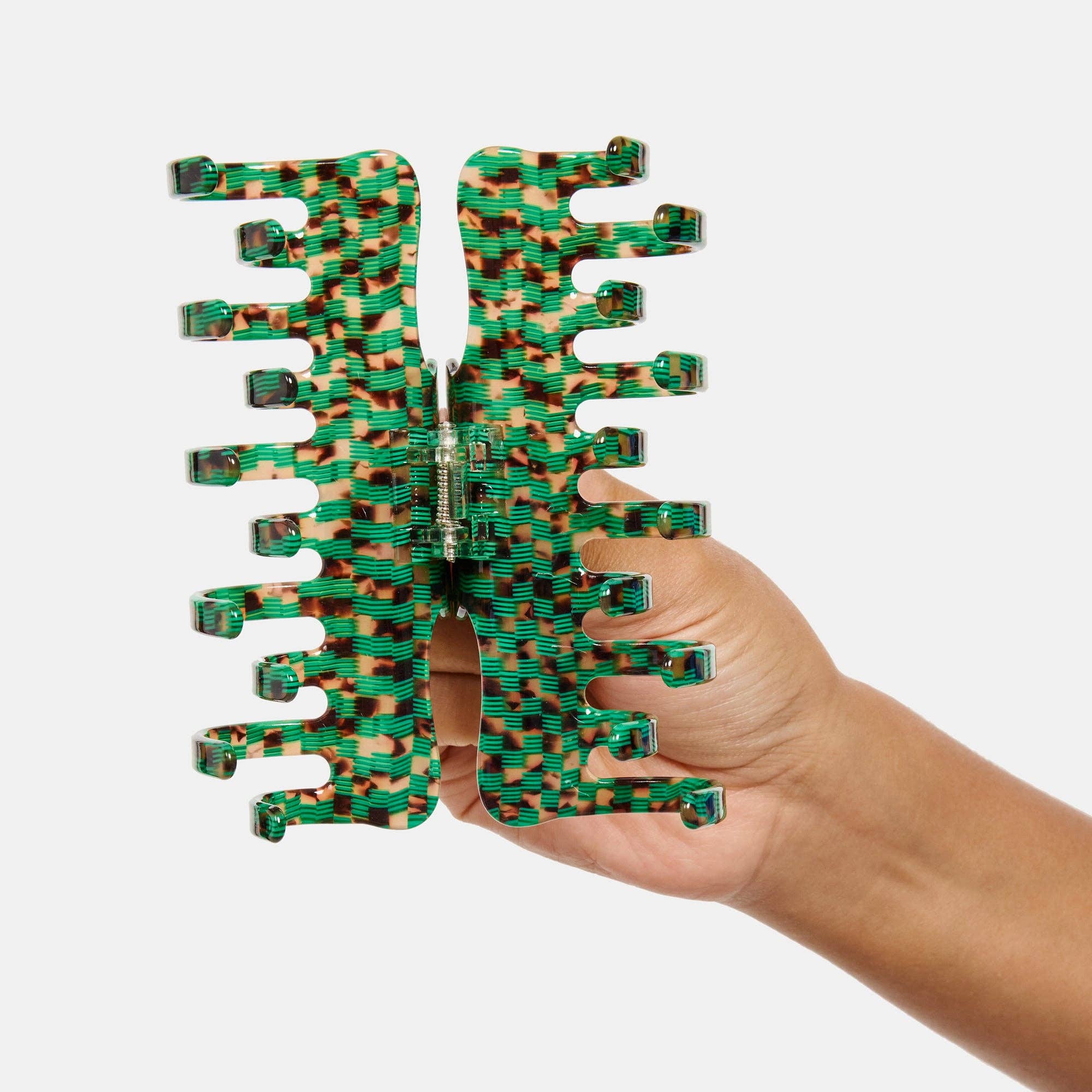 CHUNKS - Jojo Claw in Large Andi