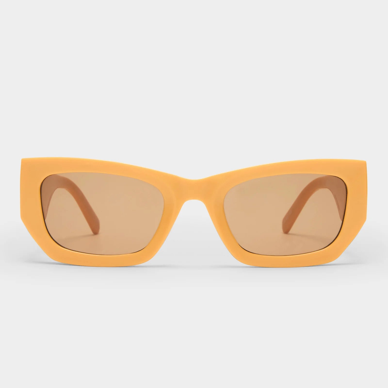 LE SPECS BEACHCOMBER | WHEAT