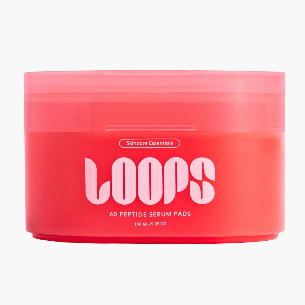 LOOPS - Peptide Serum