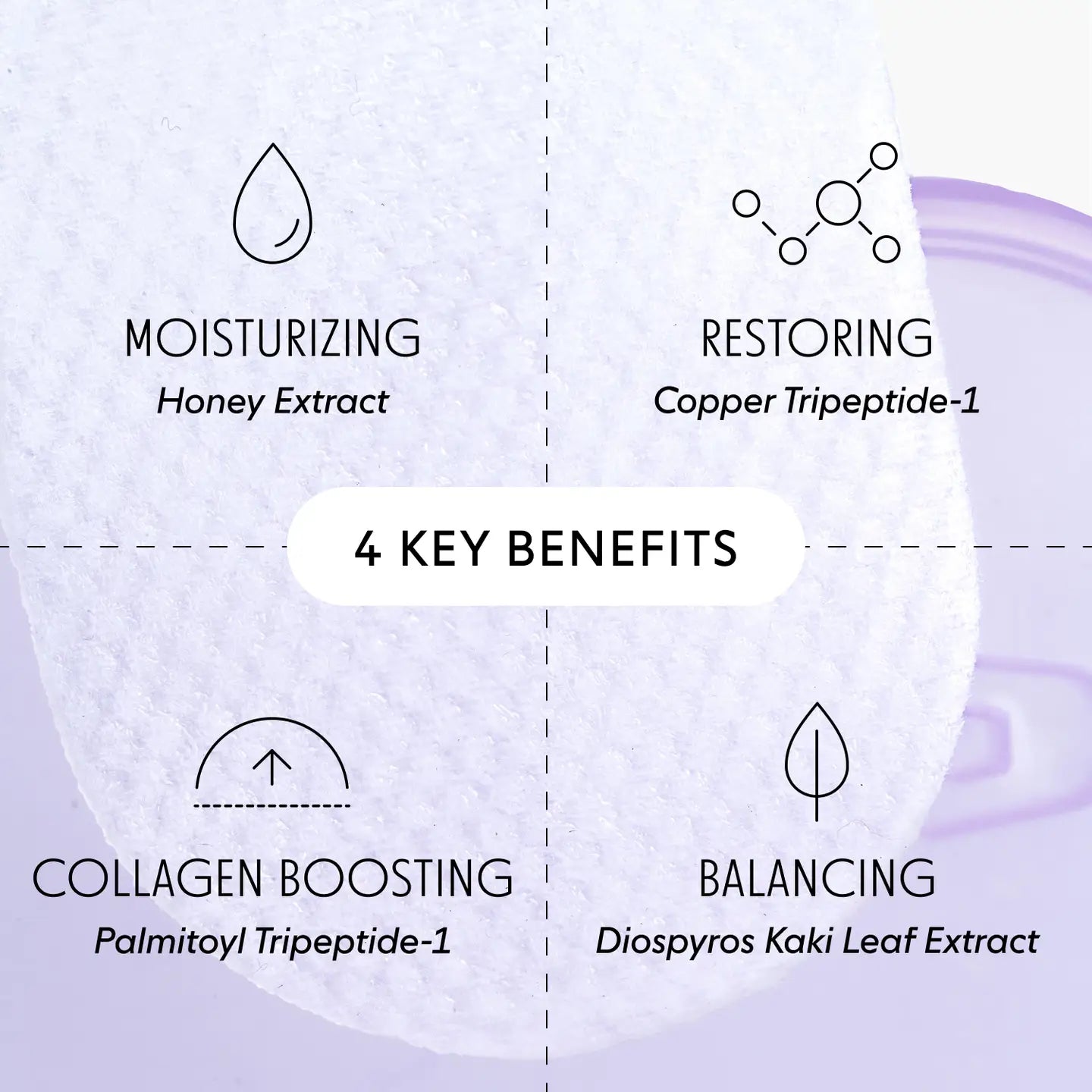 LOOPS - Jetsetter's Glow