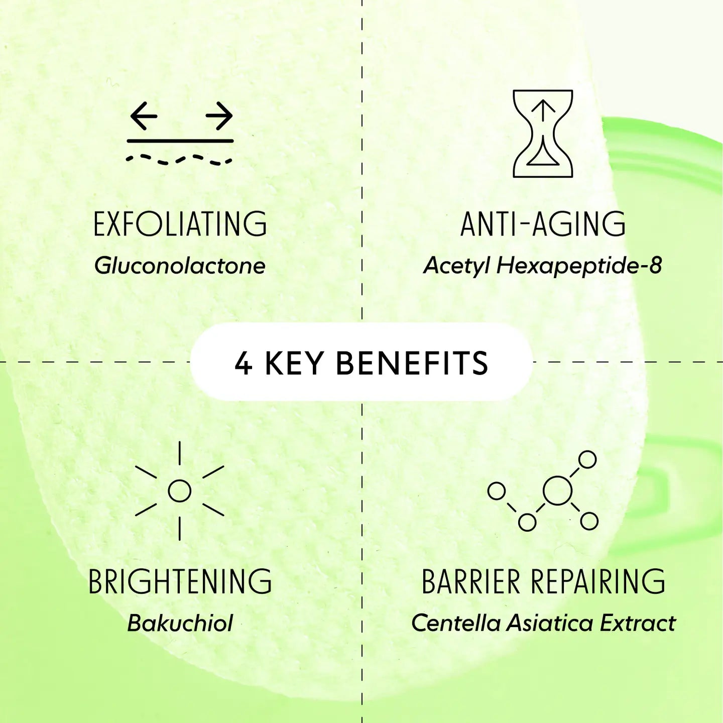 LOOPS - Jetsetter's Glow