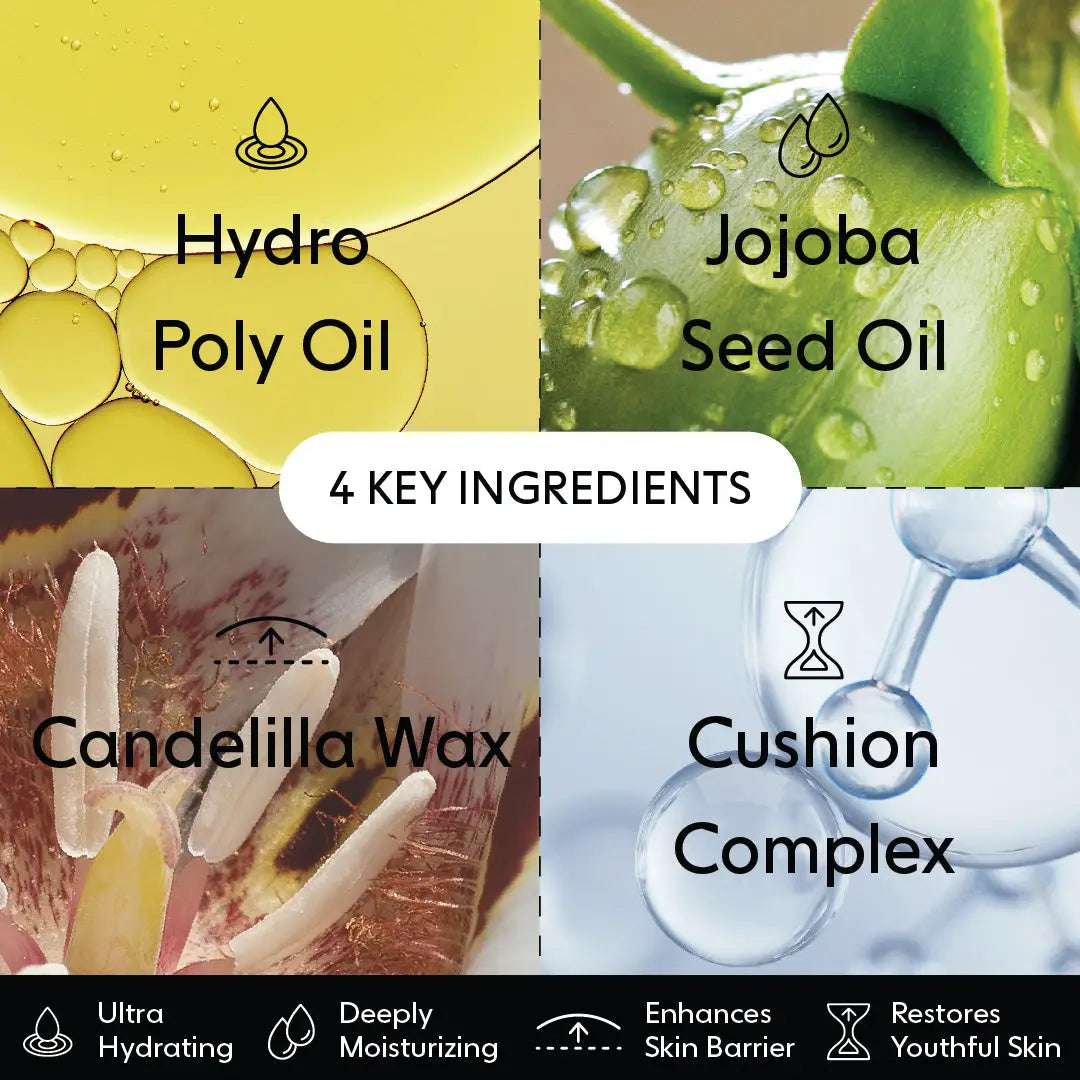 LOOPS - Dew Cloud Lip Mask