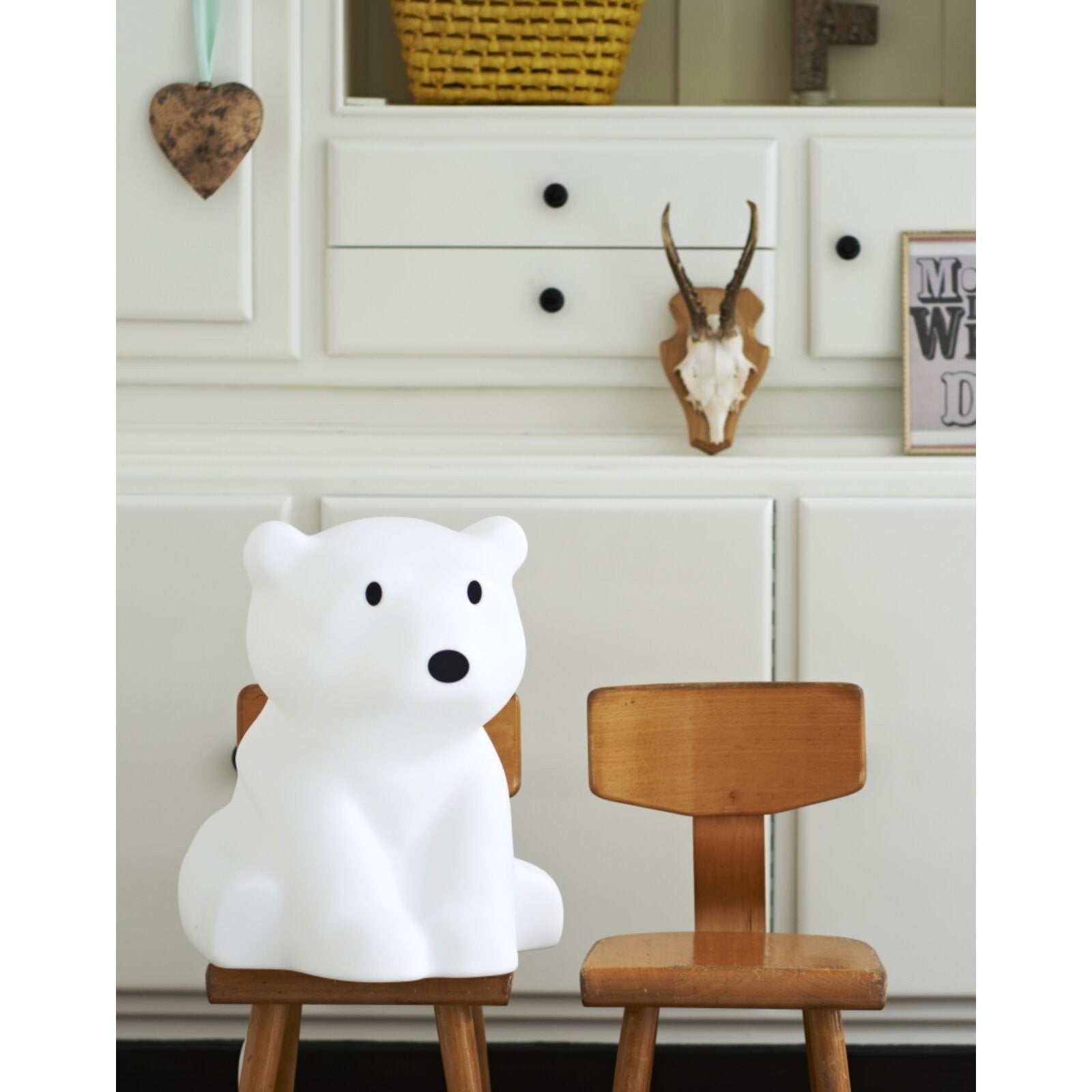 MR MARIA - Nanuk Star Light