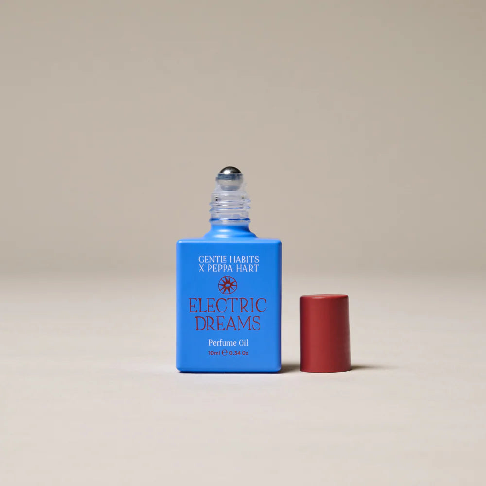 GENTLE HABITS | Perfume Oil - Electric Dreams