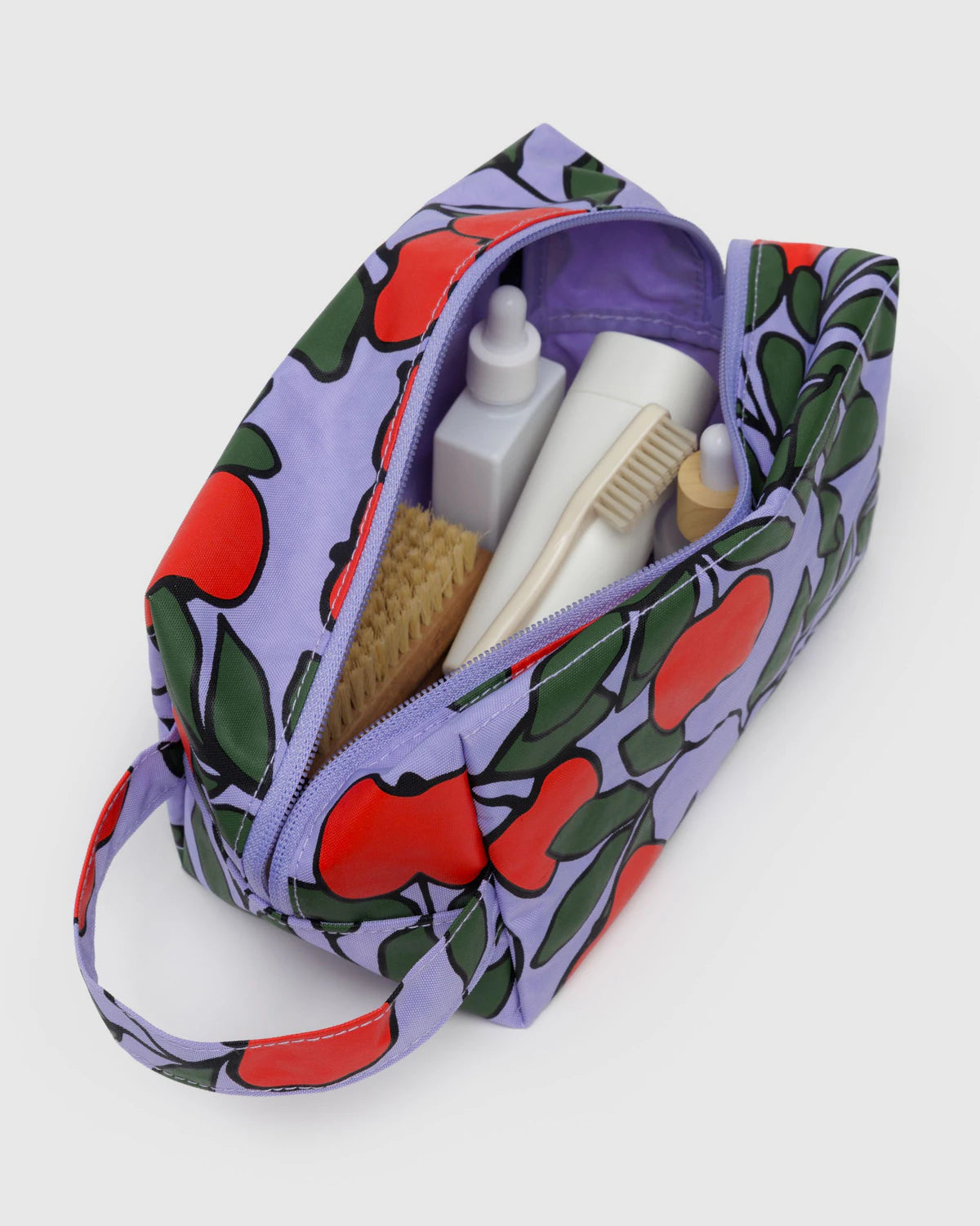 BAGGU Dopp Kit - Apple Tree