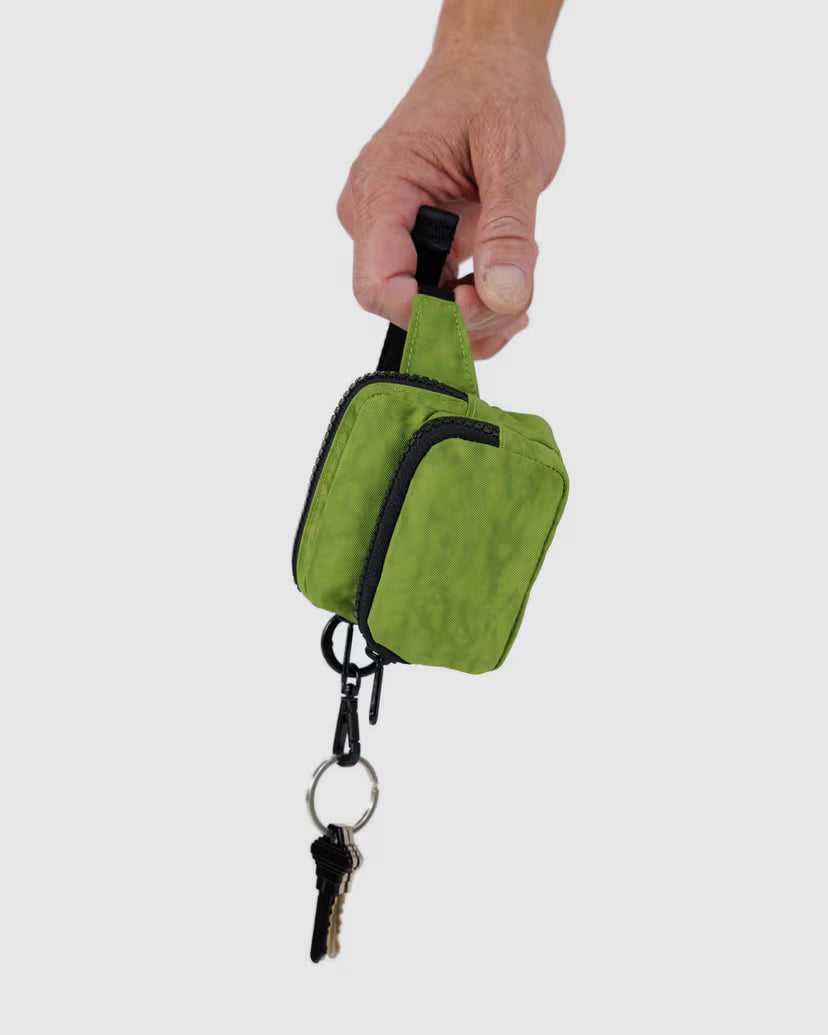 BAGGU | Fanny Pack Charm Green Juice