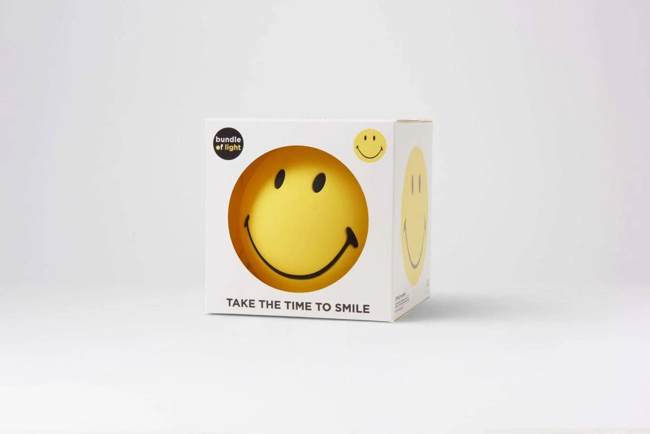 MR MARIA - Smiley® Bundle of Light Portable Lamp