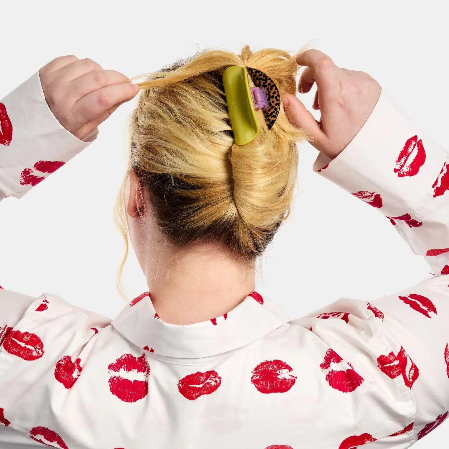 CHUNKS - Suki Claw in Chaco