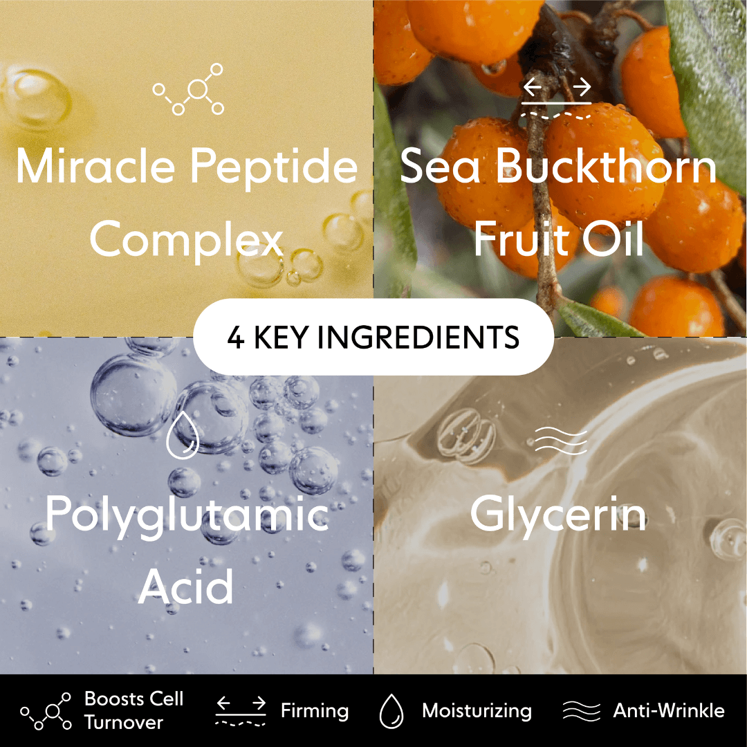 LOOPS - Peptide Serum