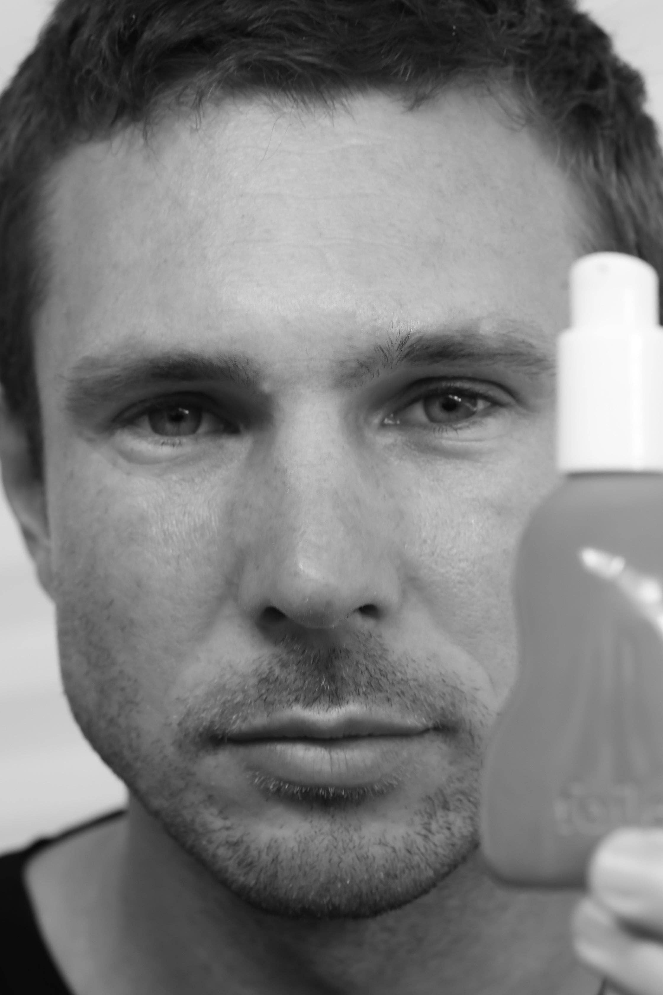 Foile - Perfectly Imperfect Jojoba Face Oil