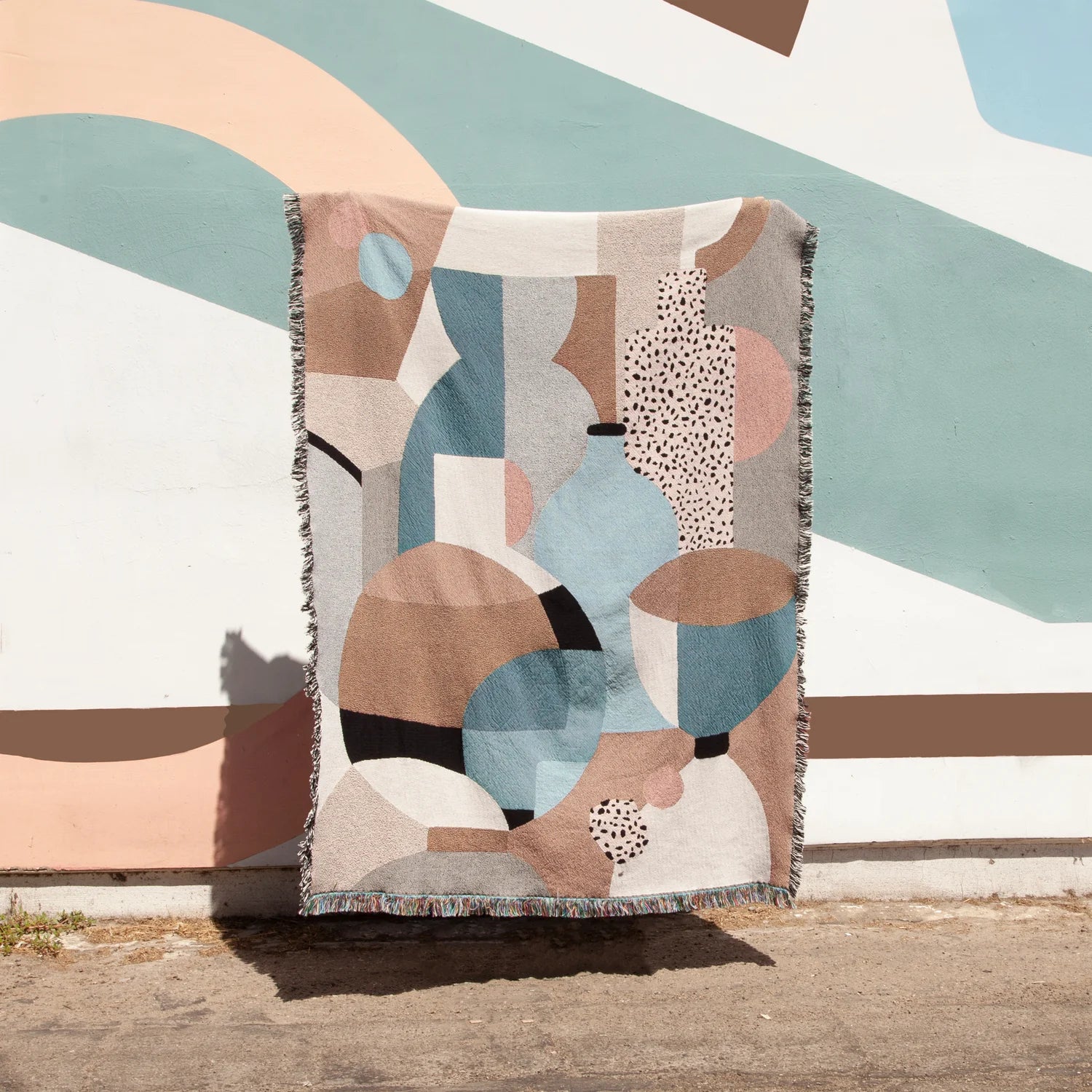 SLOW DOWN STUDIO - Pollard Throw