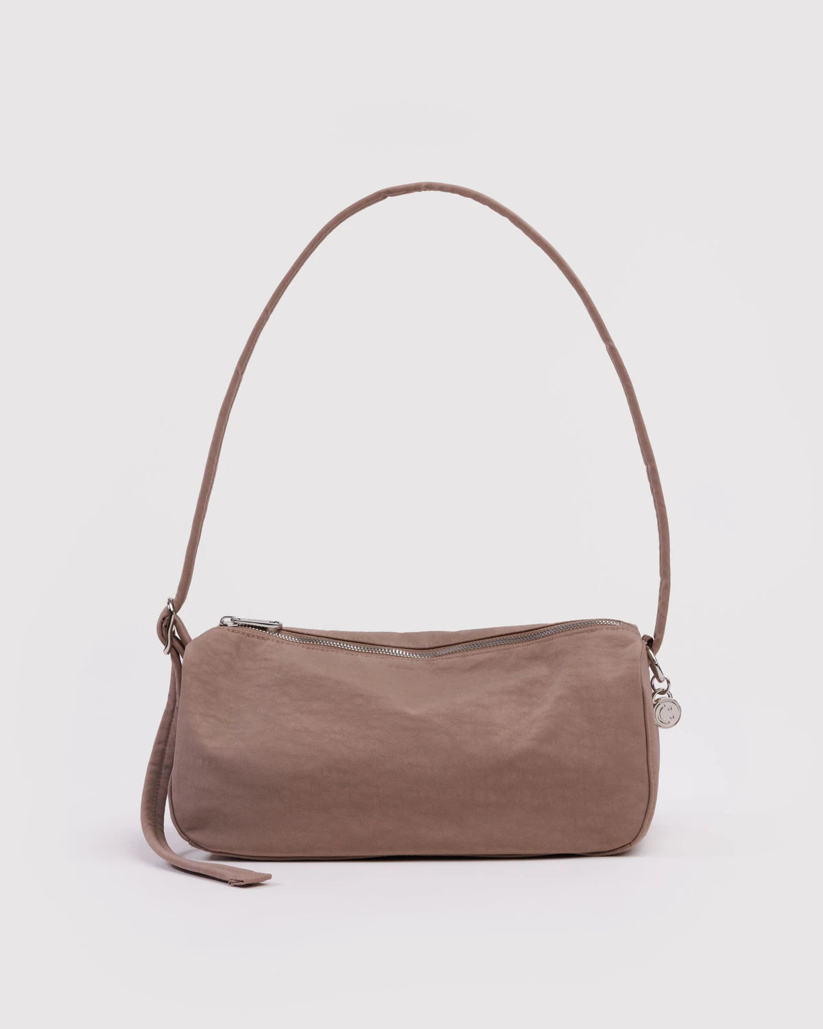 BAGGU - Nylon Loaf Bag - Toasted Almond