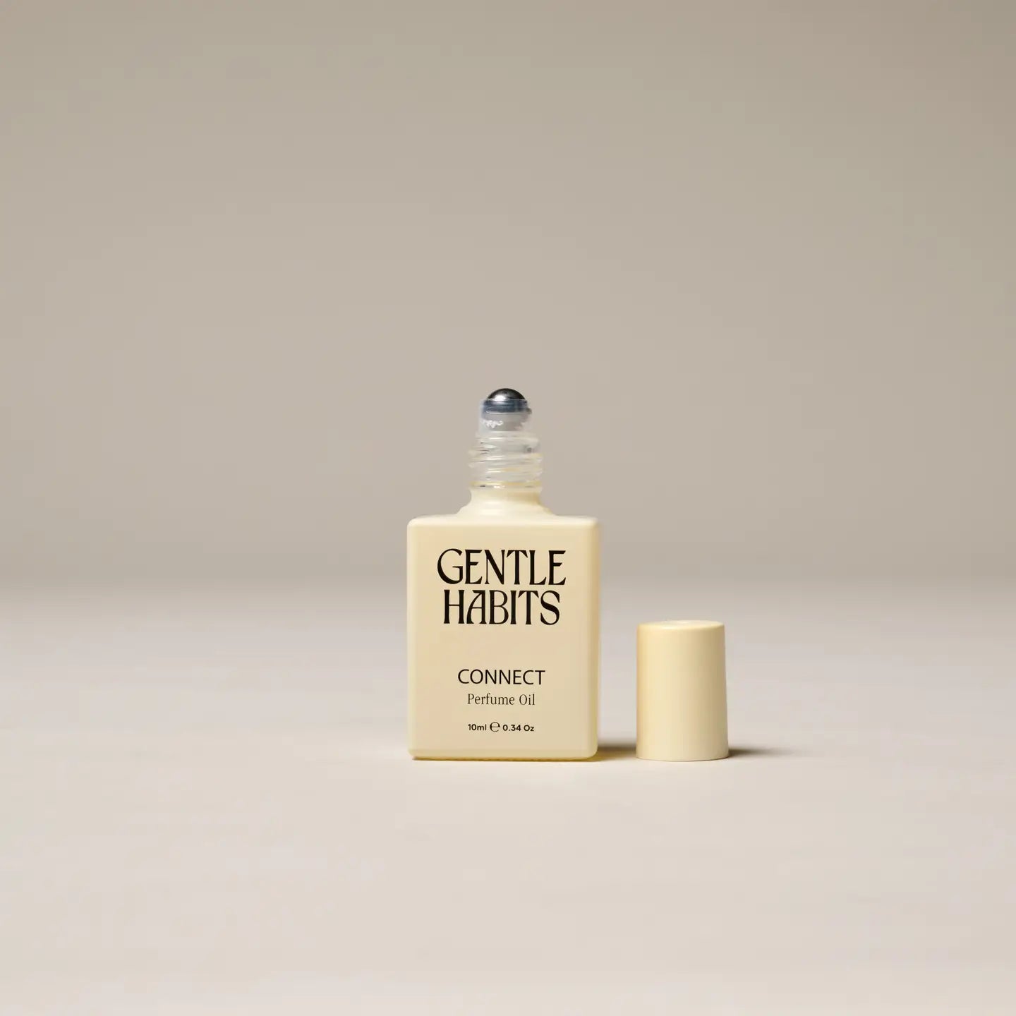 GENTLE HABITS | Perfume Oil - Connect