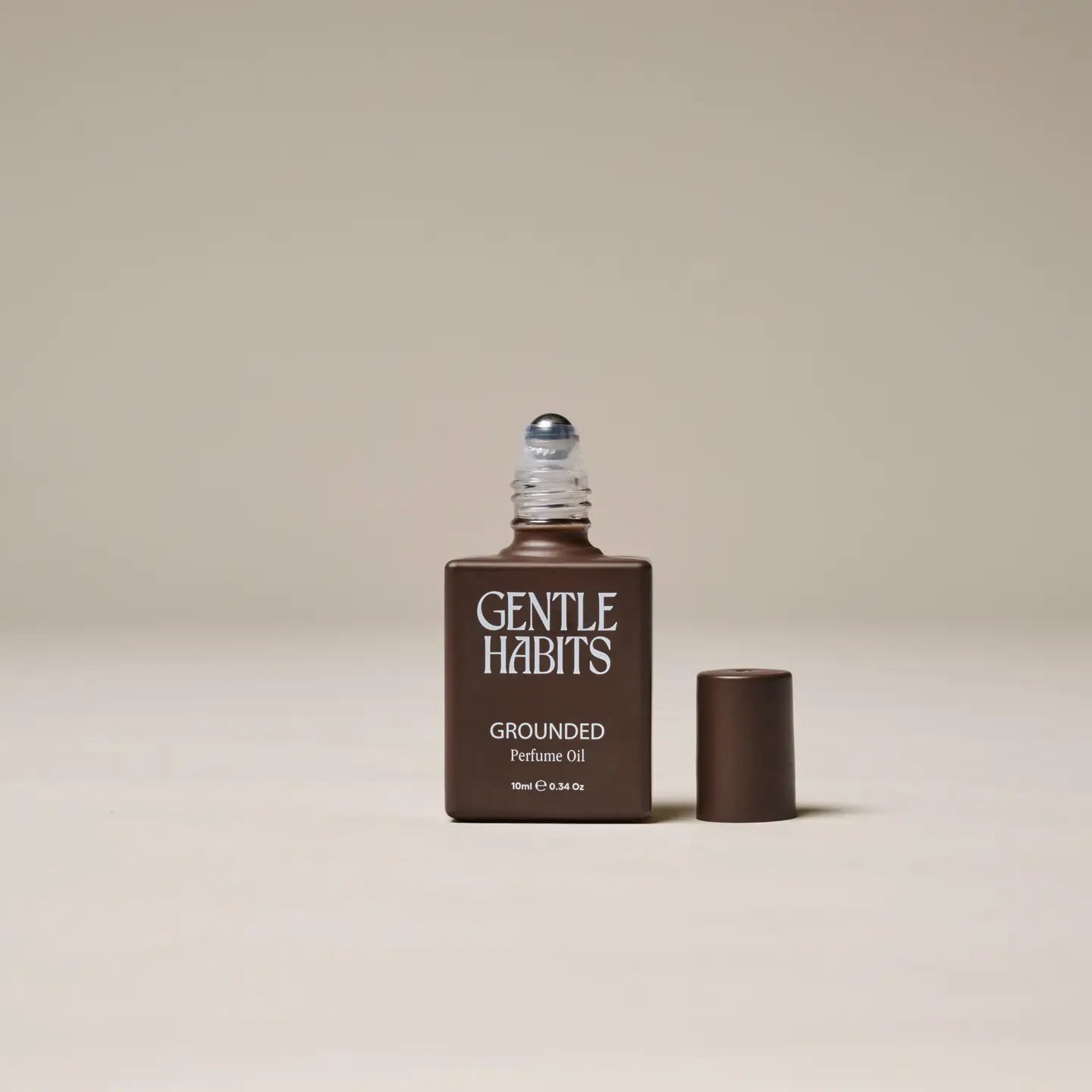 GENTLE HABITS | Perfume Oil - Grounded
