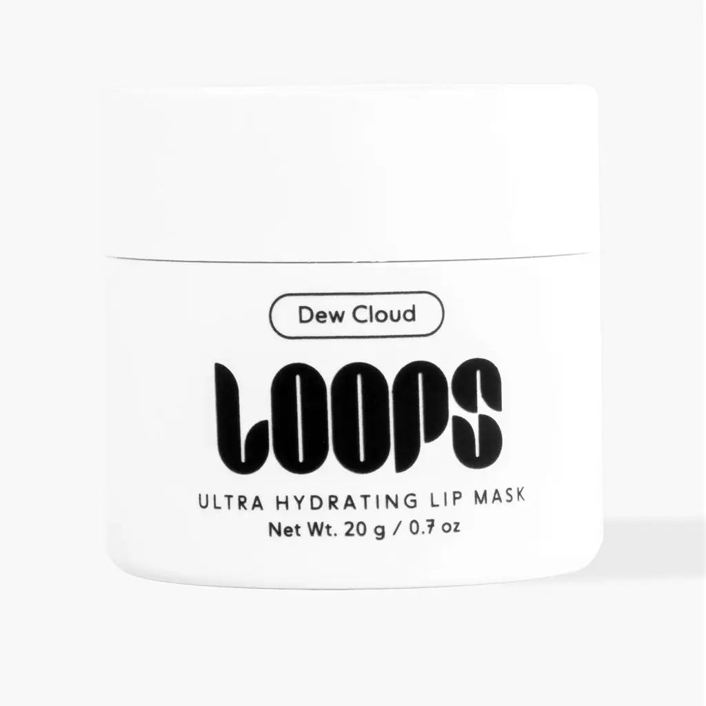 LOOPS - Dew Cloud Lip Mask