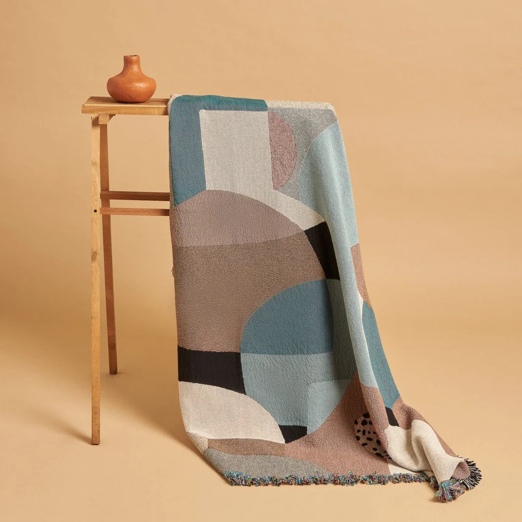 SLOW DOWN STUDIO - Pollard Throw