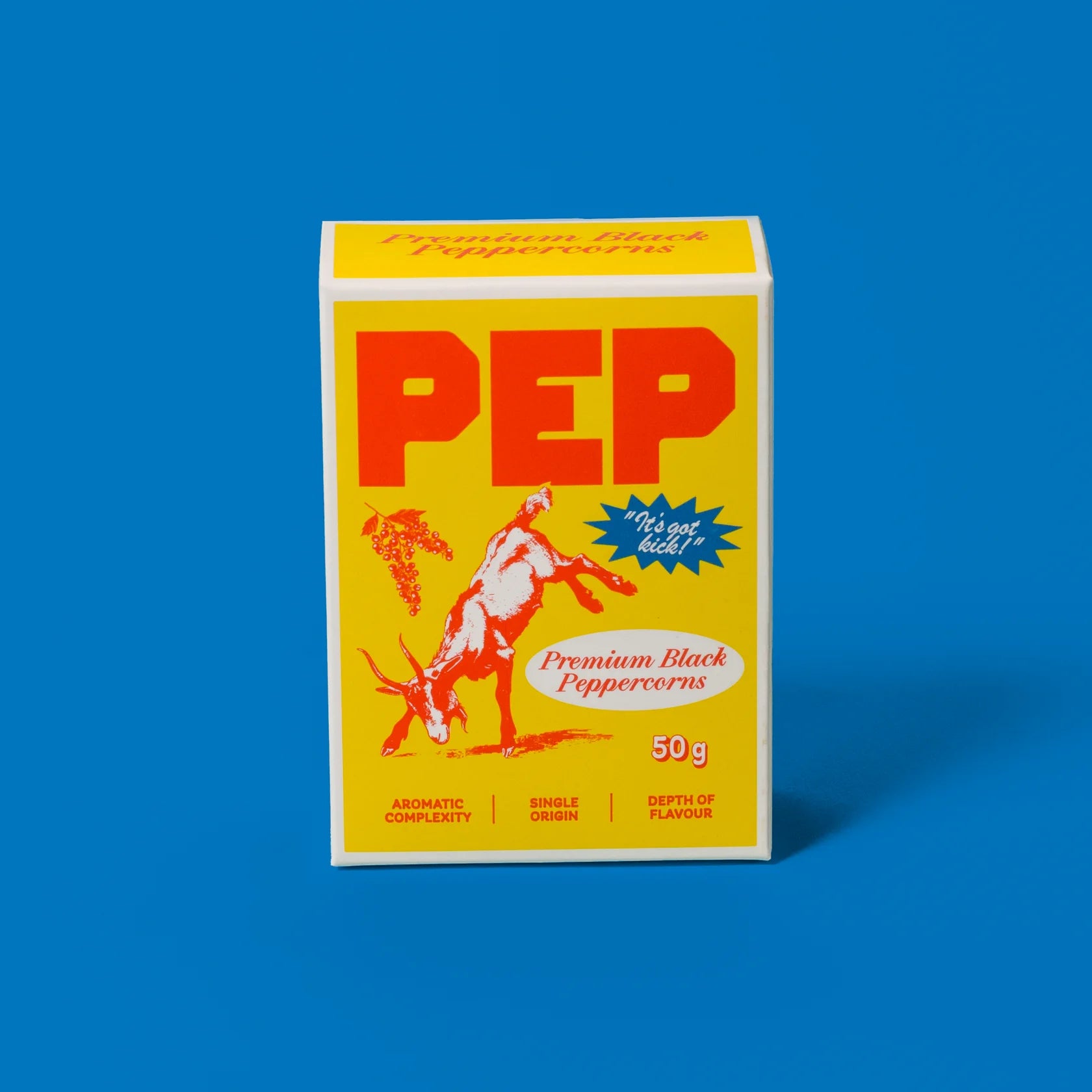 PEP - Pepper Refill