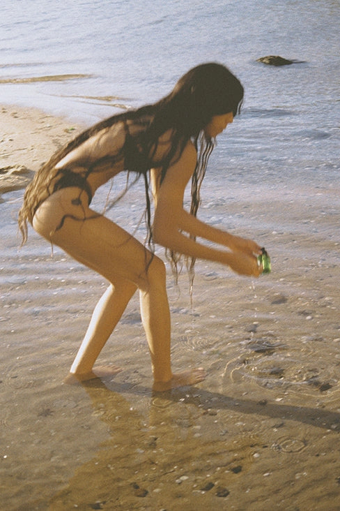 HINU - Hair Growth Oil