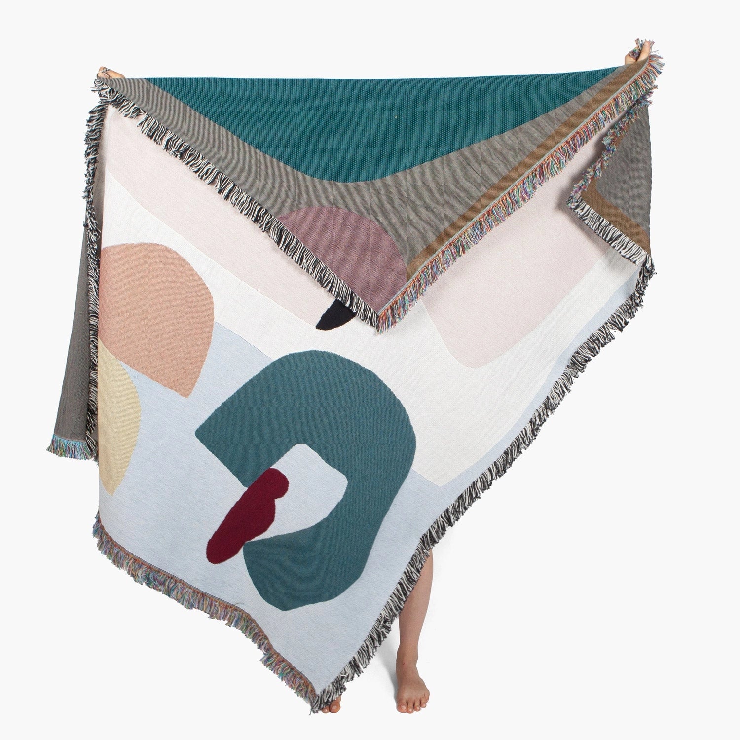 SLOW DOWN STUDIO - Arthur Throw