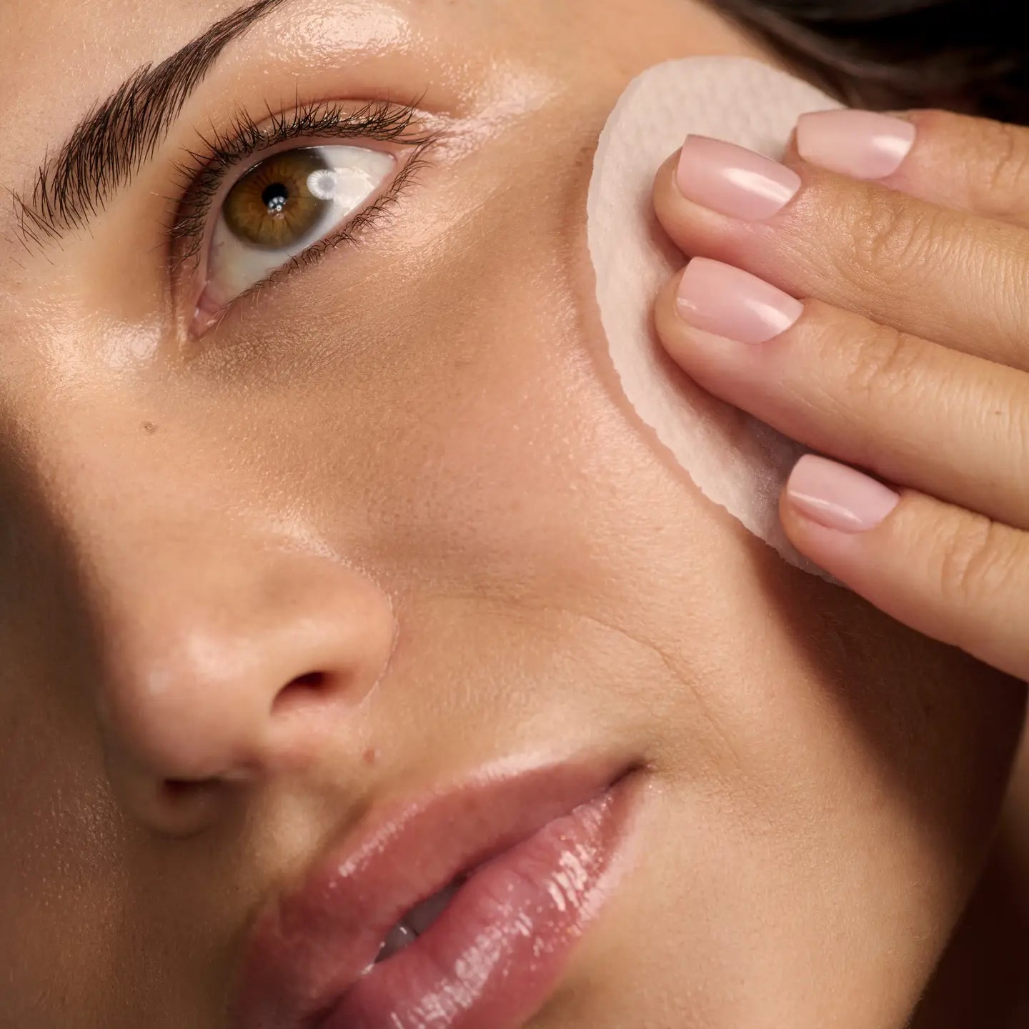 LOOPS - Jetsetter's Glow