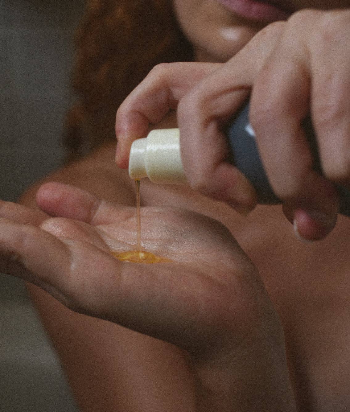 Foile - Perfectly Imperfect Jojoba Face Oil