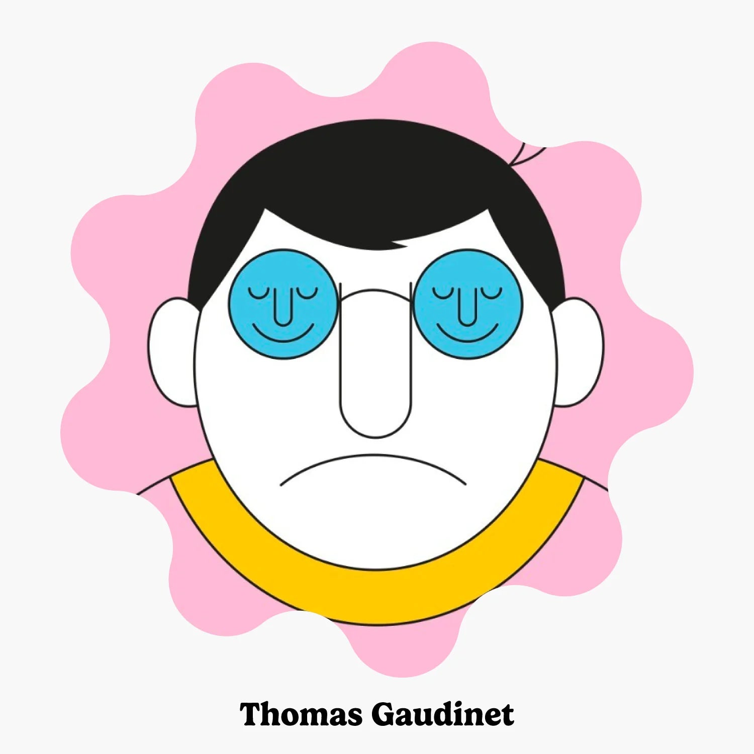 SLOW DOWN STUDIO - Barbosa Throw