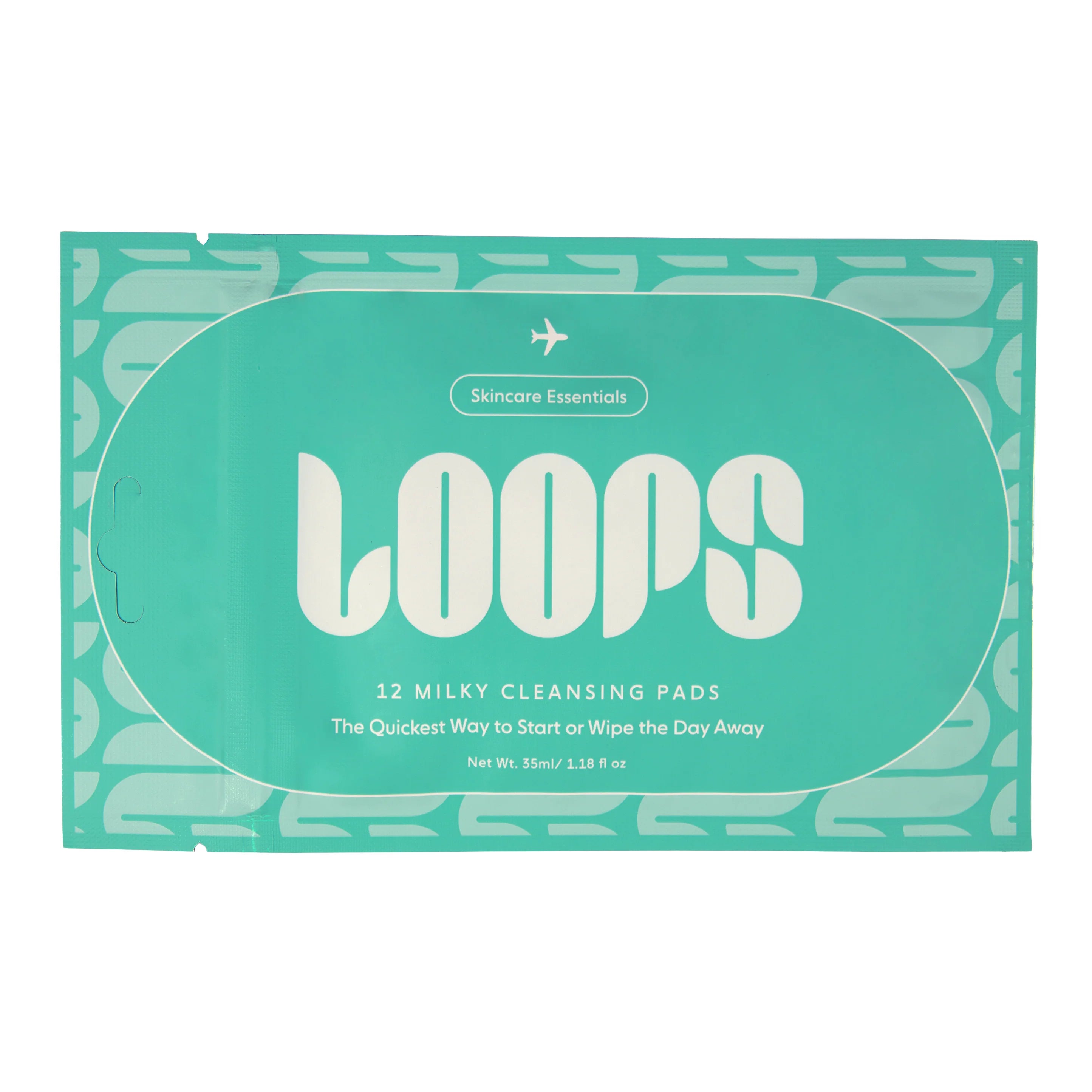 LOOPS - Skincare Essentials Travel Set