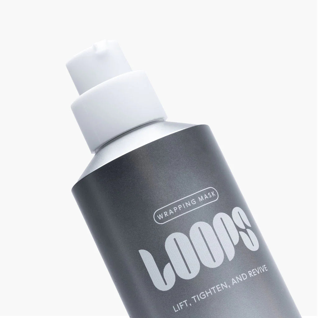 LOOPS - Wrapping Mask 48ml