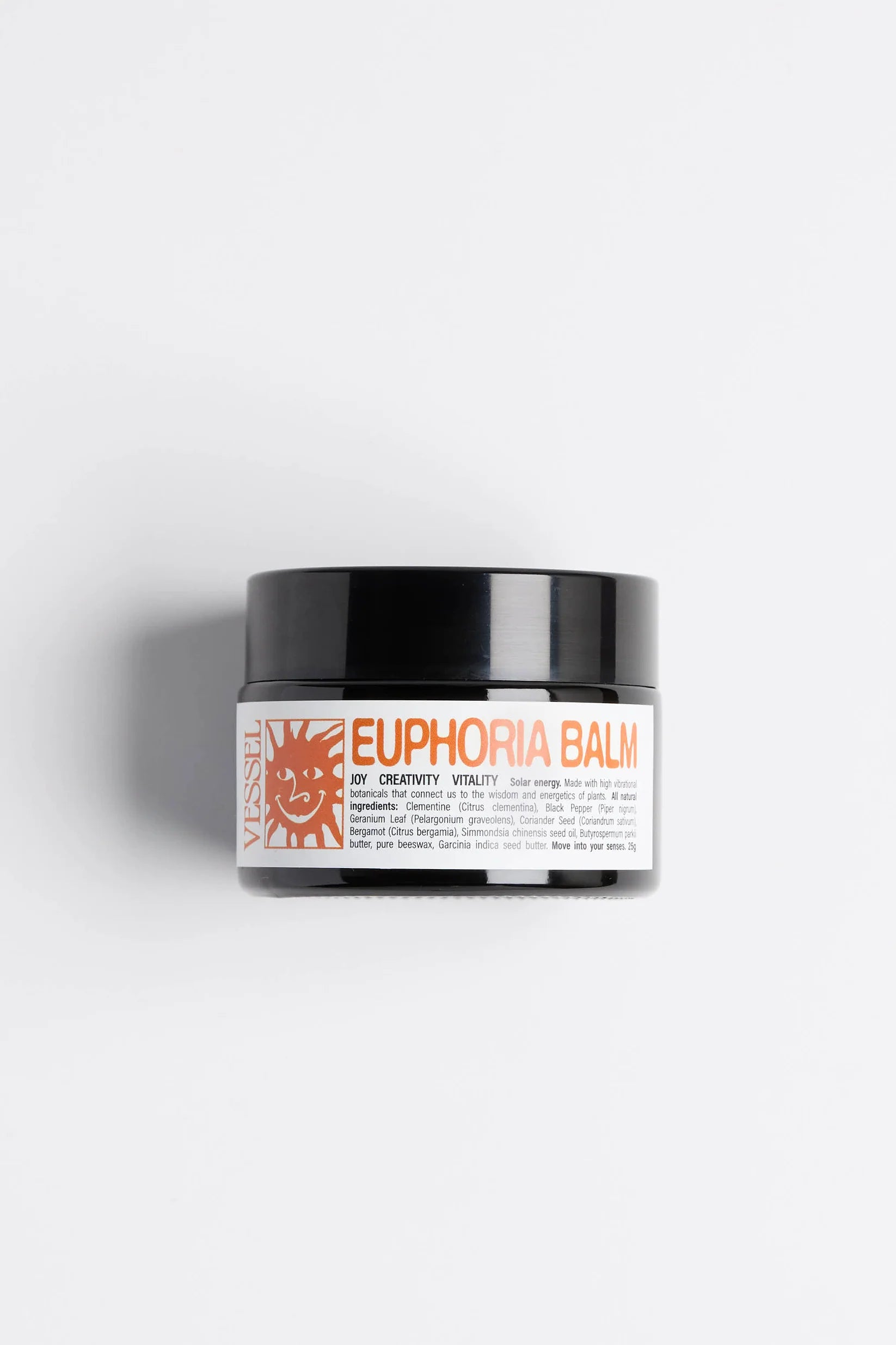 Vessel Apothecary - Euphoria Balm