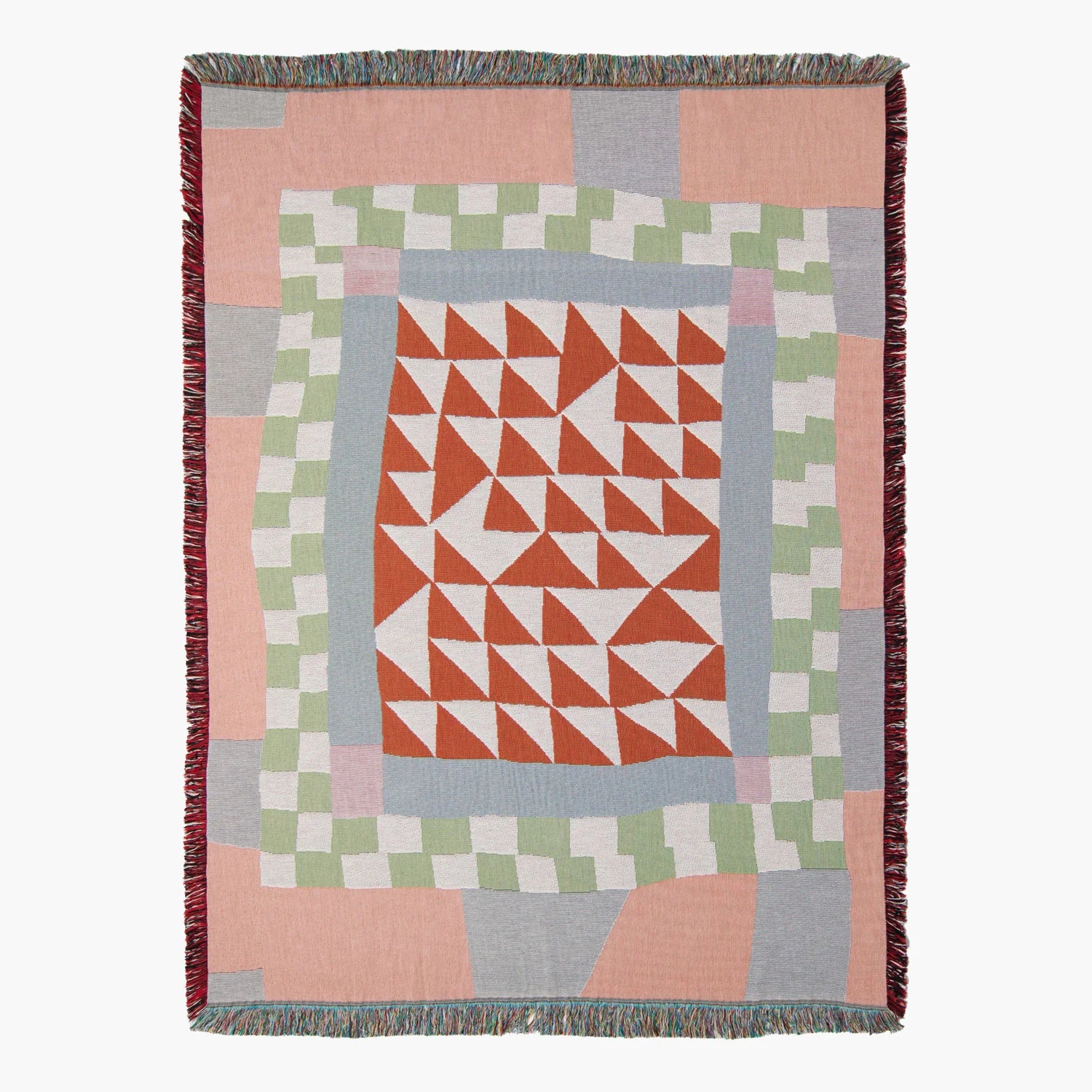 SLOW DOWN STUDIO - Barlow Throw