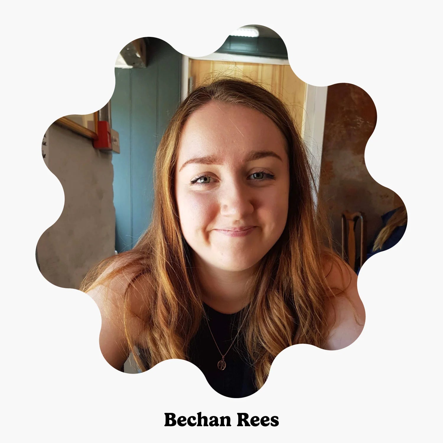 SLOW DOWN STUDIO - Bloom Knit Blanket