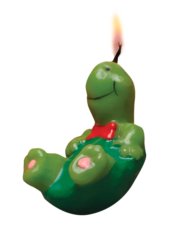 LE PUZZ - Lighten Up!