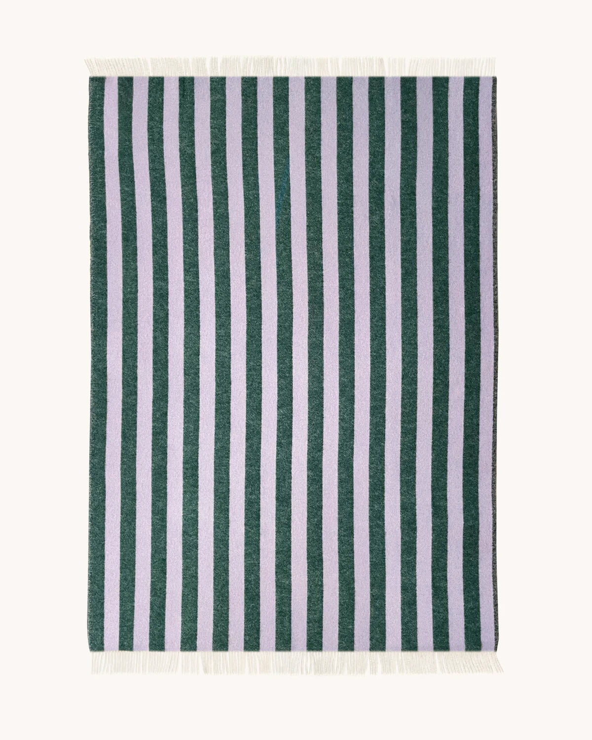 MAISON DEUX - Candy Wrap Blanket