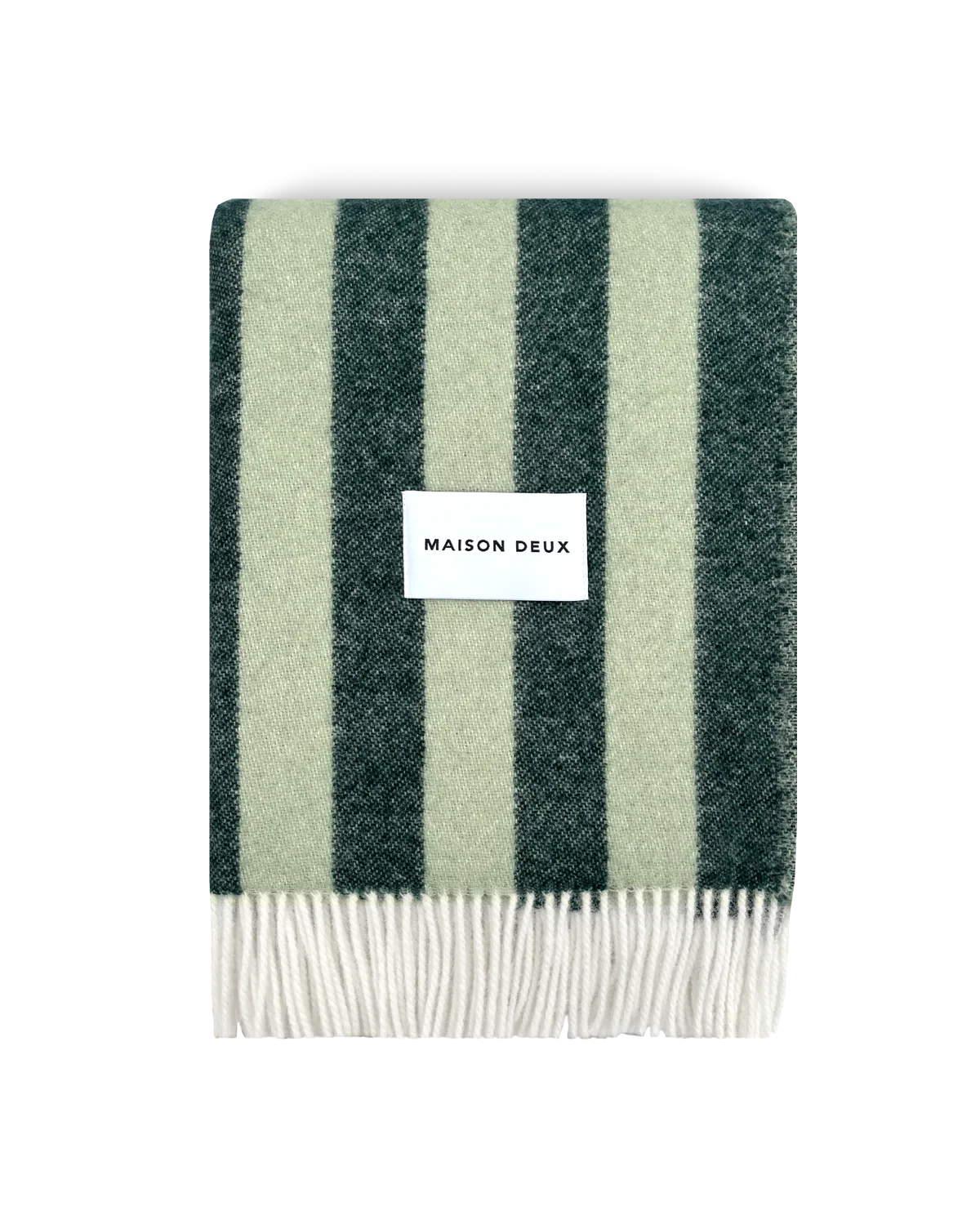 MAISON DEUX - Candy Wrap Blanket