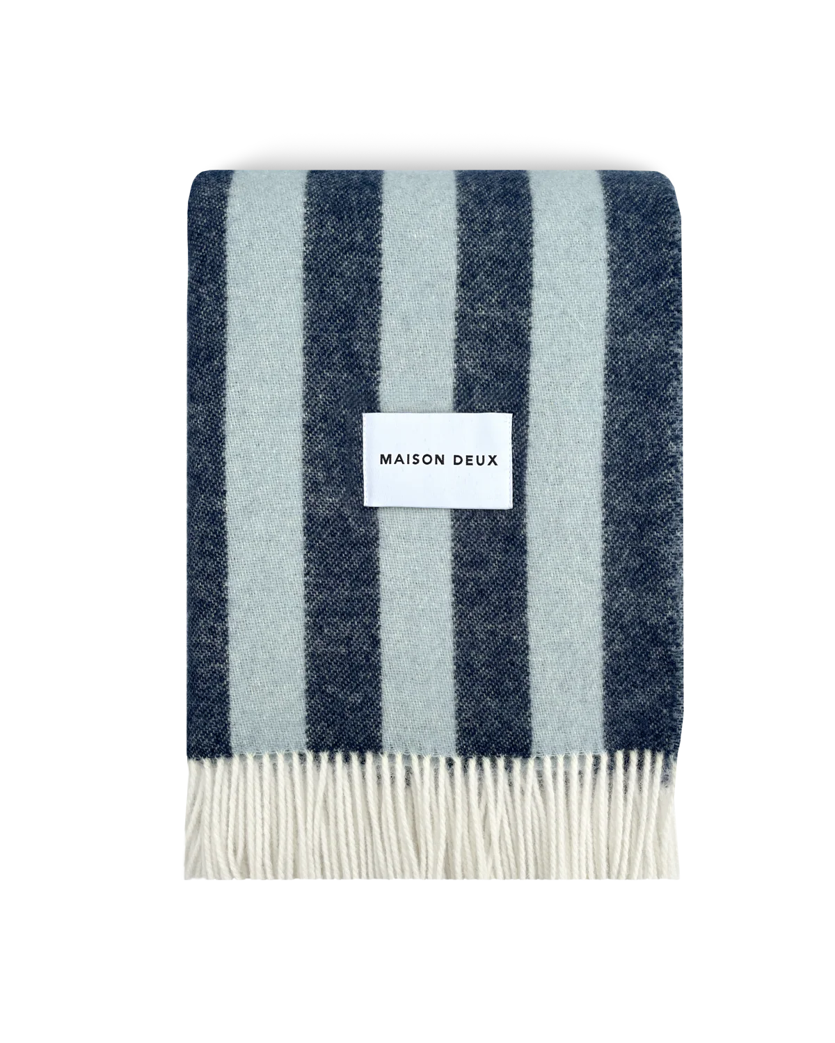 MAISON DEUX - Candy Wrap Blanket