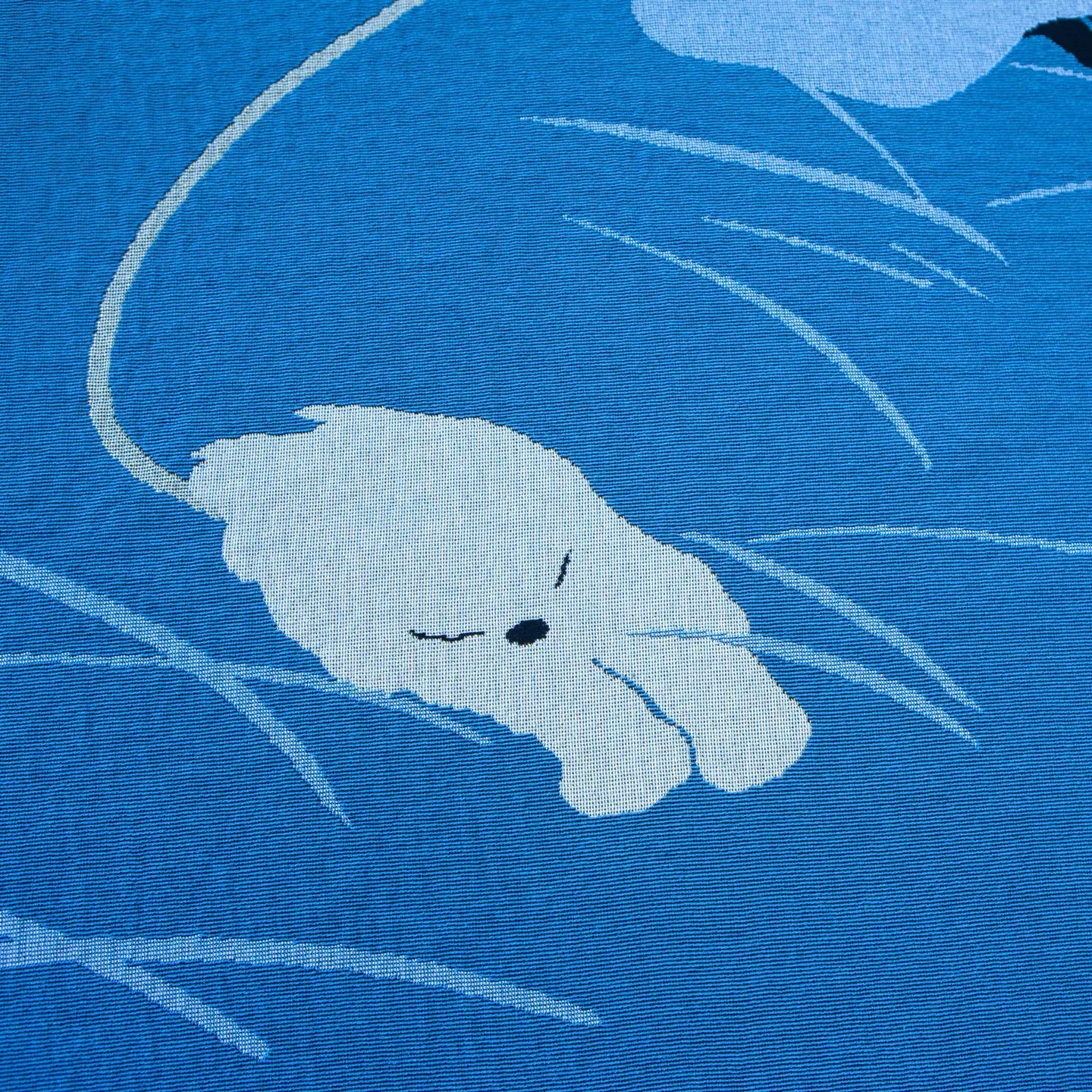 SLOW DOWN STUDIO - Toto Throw