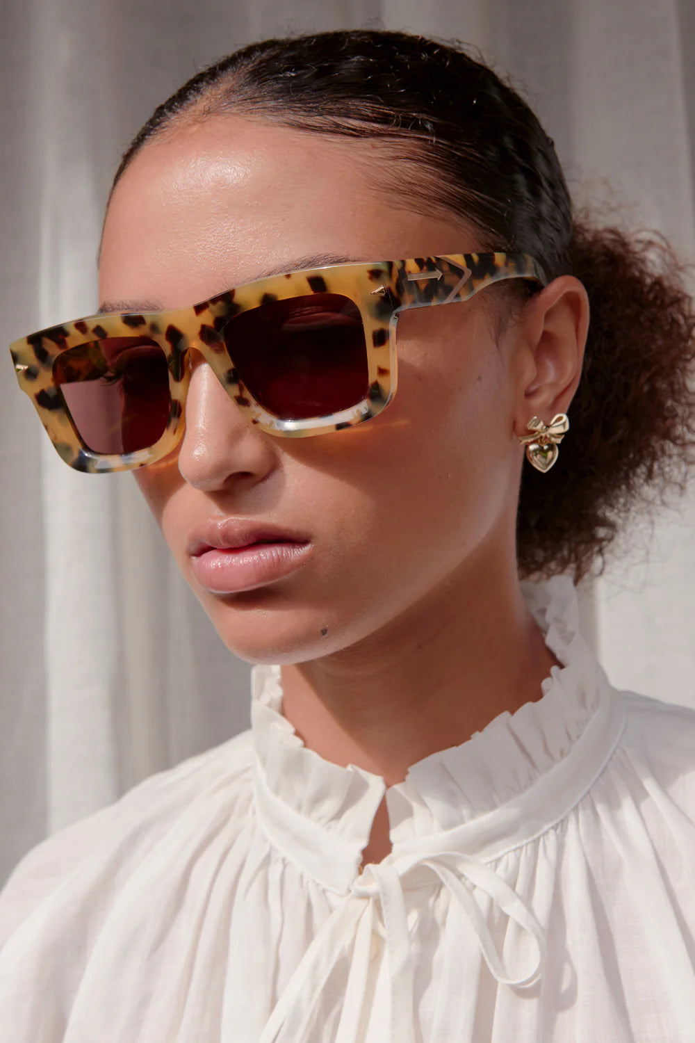 KAREN WALKER - DEEP SPACE - CRAZY TORT