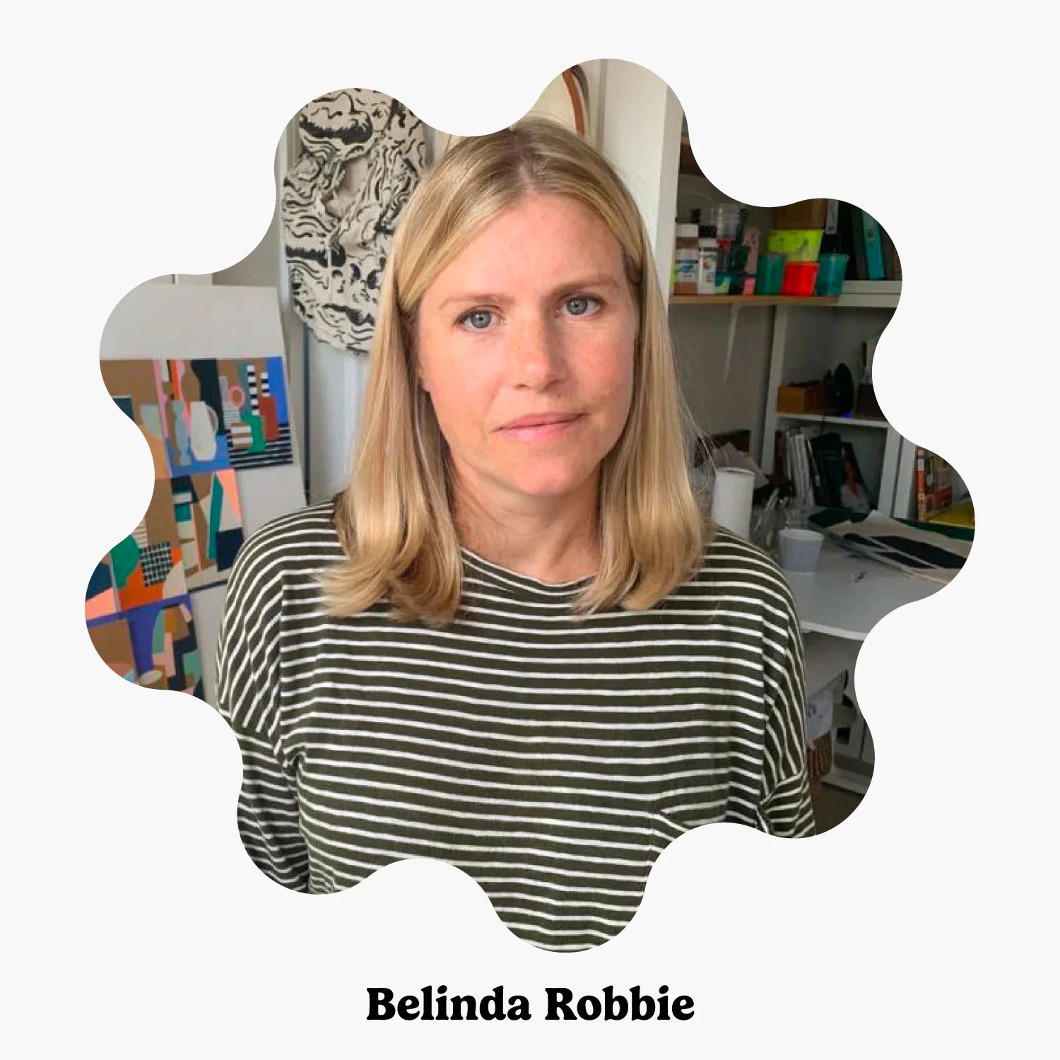 SLOW DOWN STUDIO - Pollard Throw