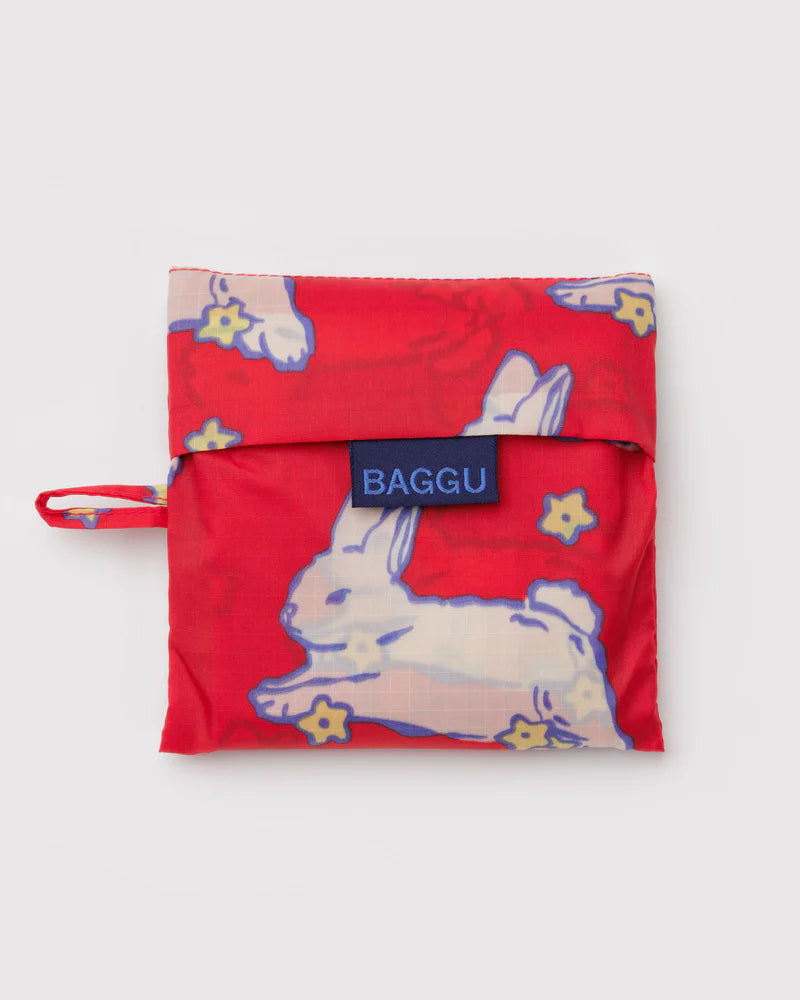 BAGGU - Standard Bag - Bunnies