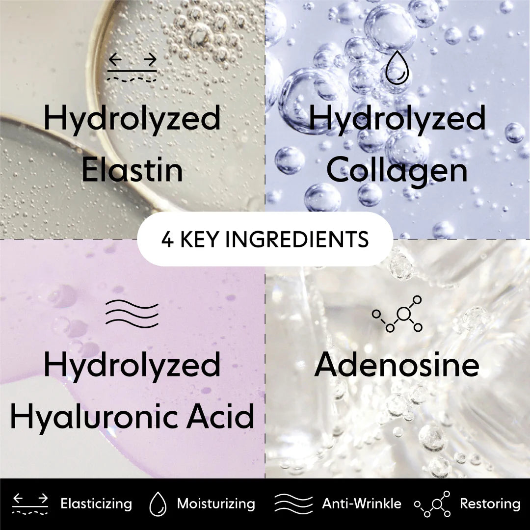 LOOPS - Wrapping Mask 48ml