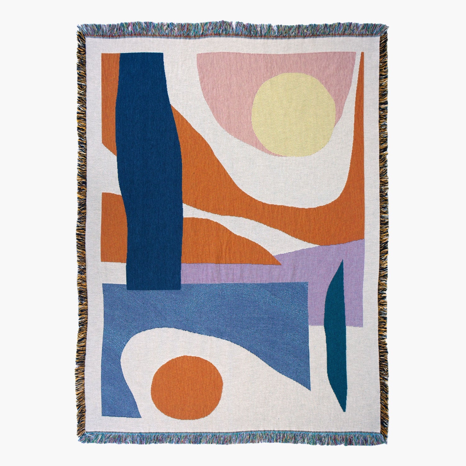 SLOW DOWN STUDIO - Essien Throw