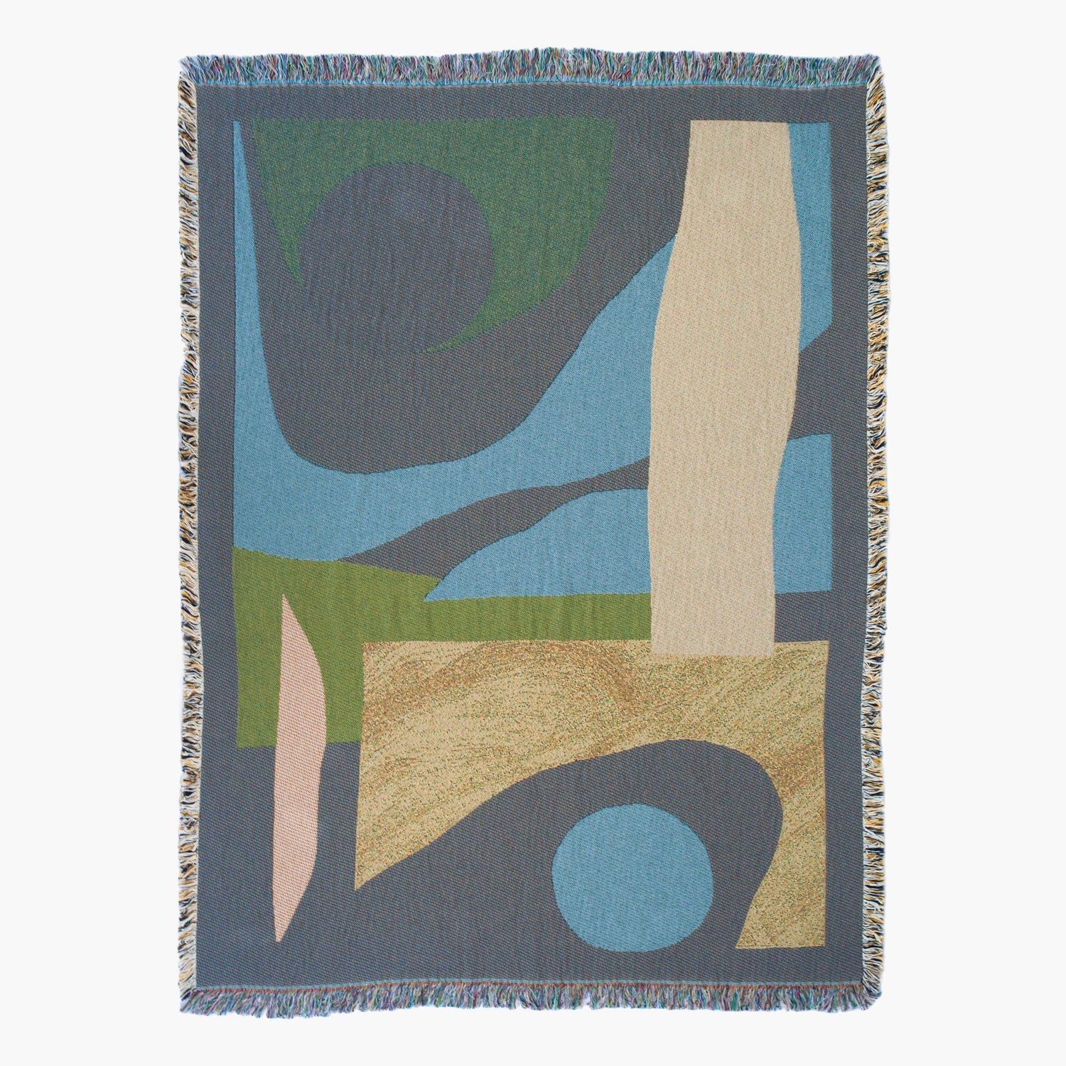SLOW DOWN STUDIO - Essien Throw
