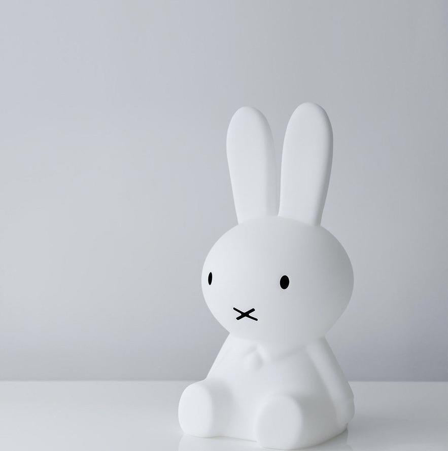 MR MARIA - Miffy XL Lamp
