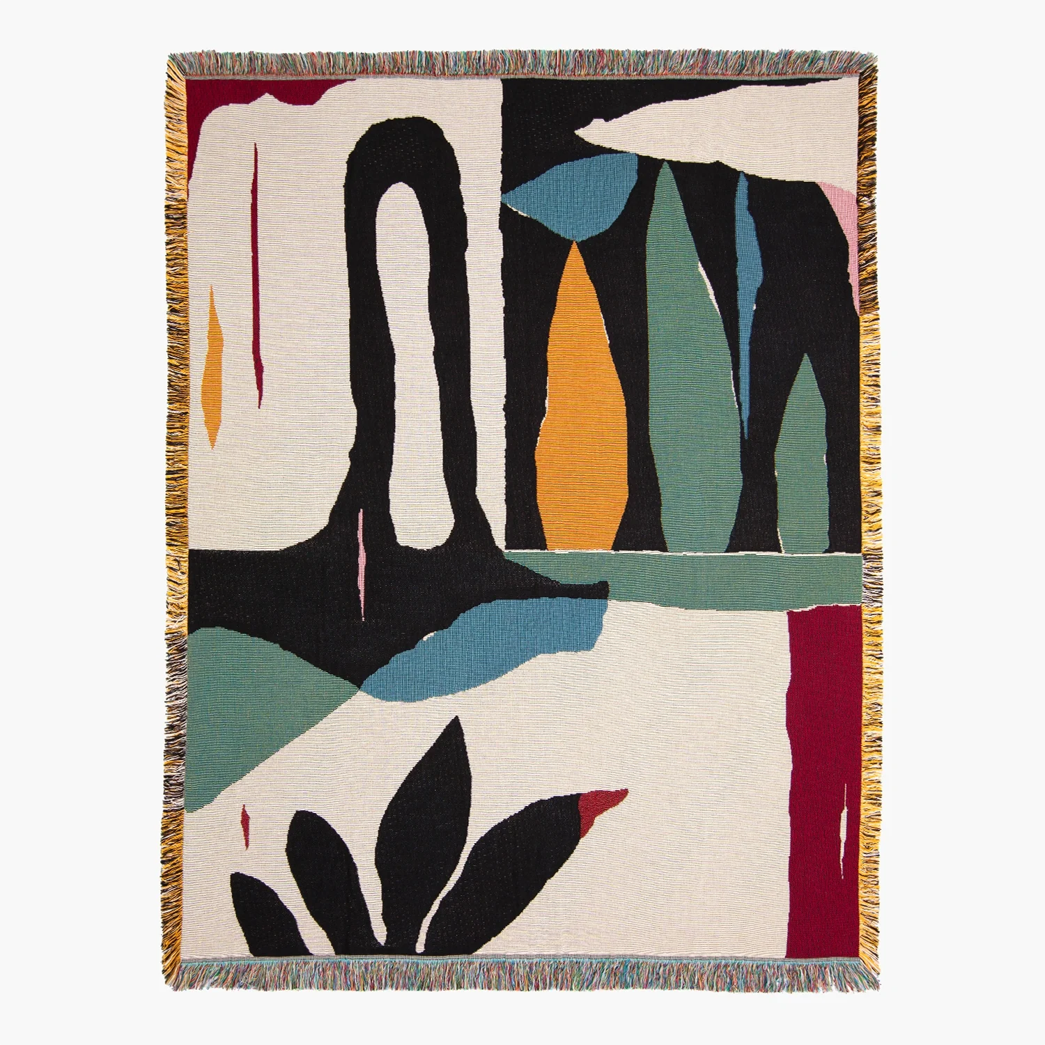 SLOW DOWN STUDIO - Guarena Throw