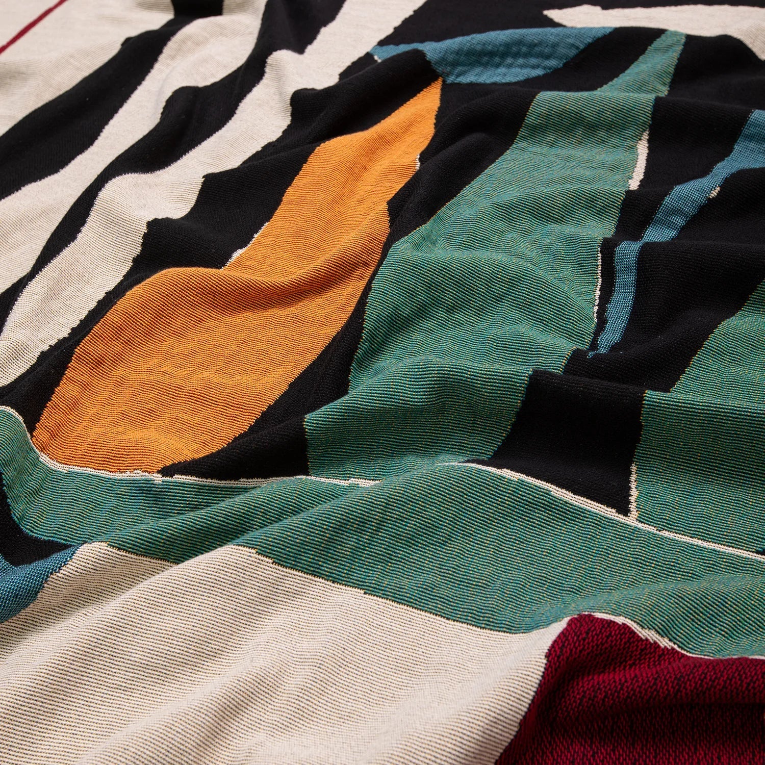 SLOW DOWN STUDIO - Guarena Throw