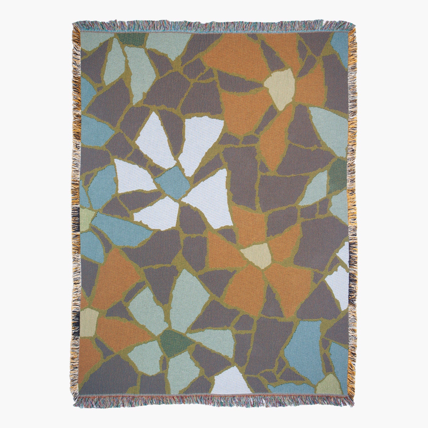 SLOW DOWN STUDIO - Guthrie Throw