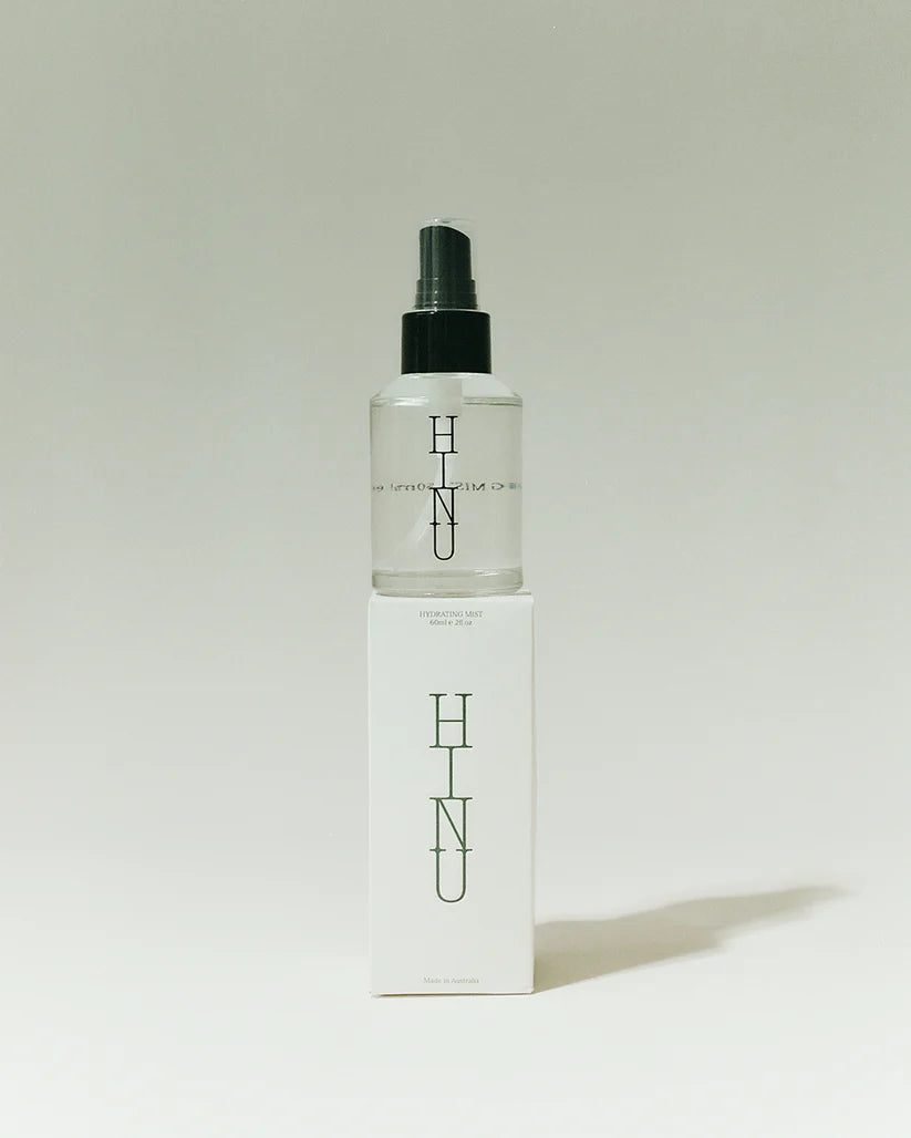 HINU - Hydrating Mist