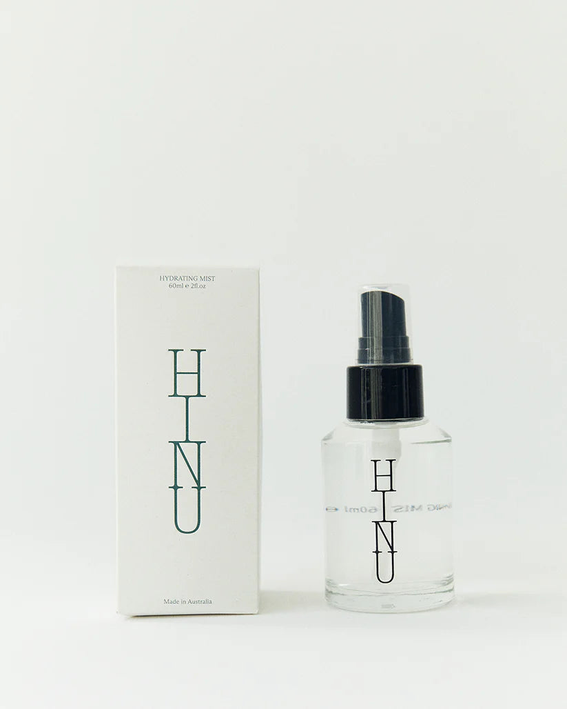 HINU - Hydrating Mist
